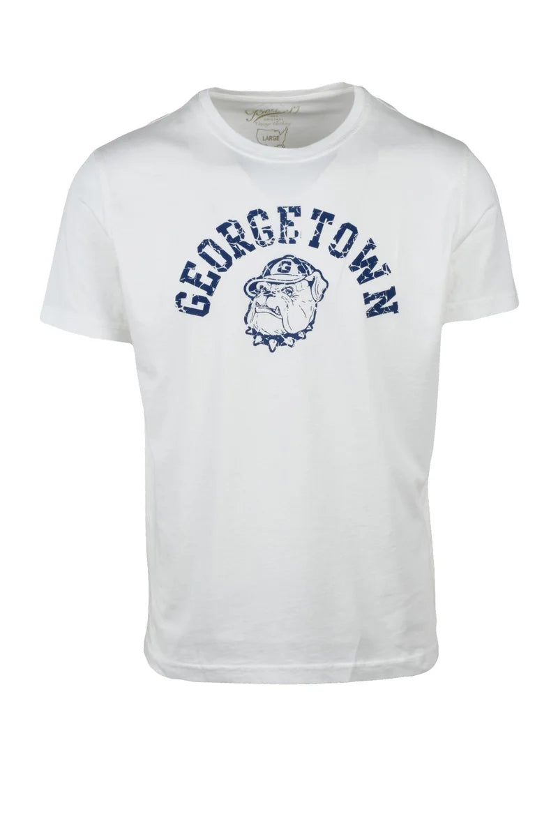 Bl'ker T-shirt Cotone - Bianco