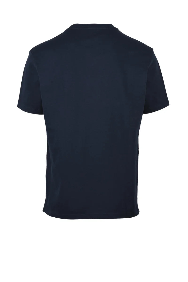 Manipur T-shirt - Blu
