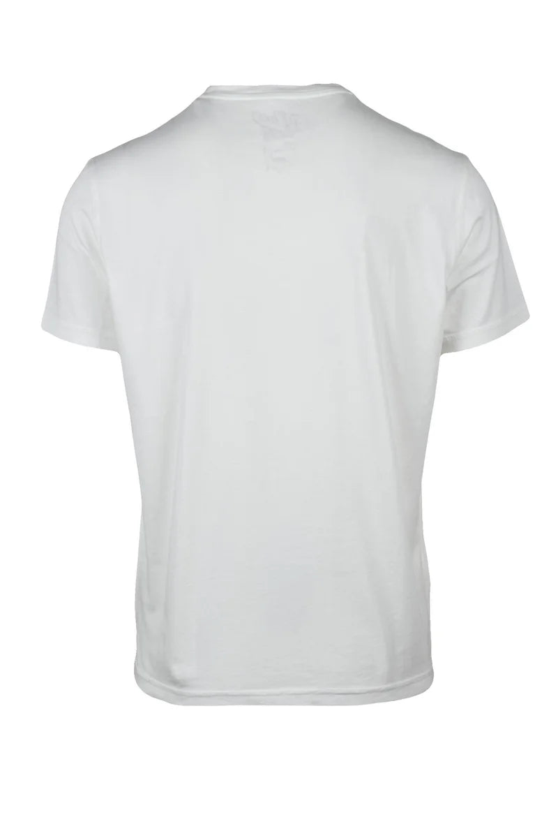 Bl'ker T-shirt Cotone - Bianco