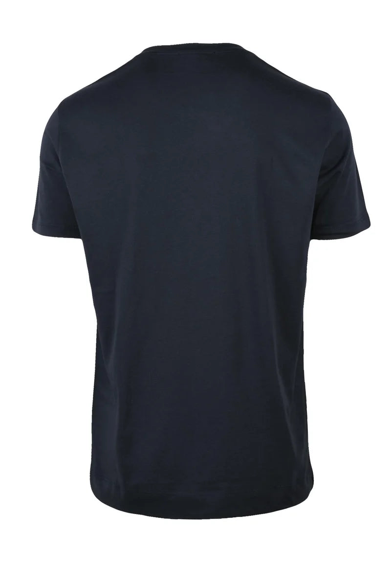 Daniele Fiesoli T-shirt - Blu Notte