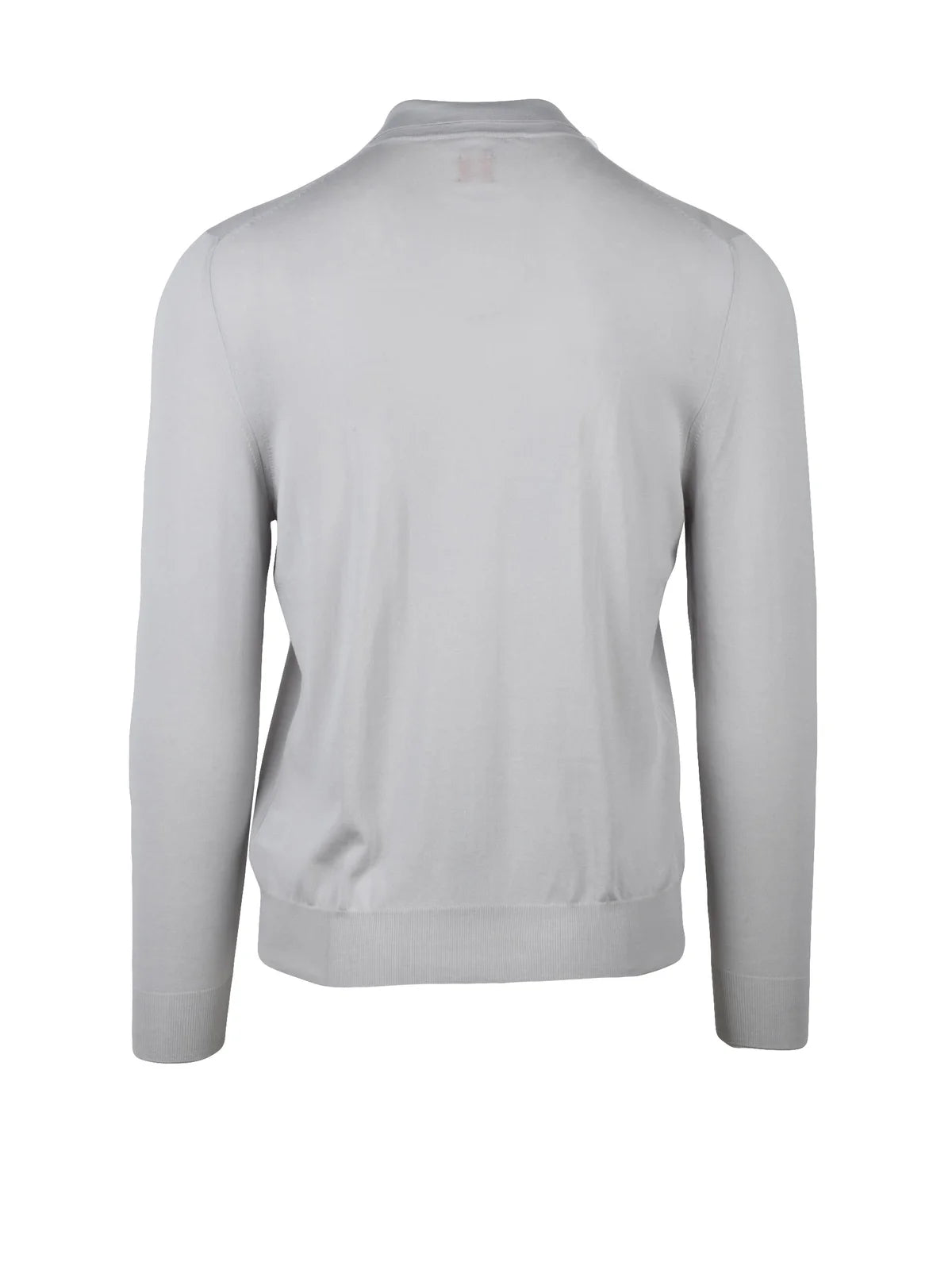 Hindustrie Polo Maglia - Grigio Chiaro