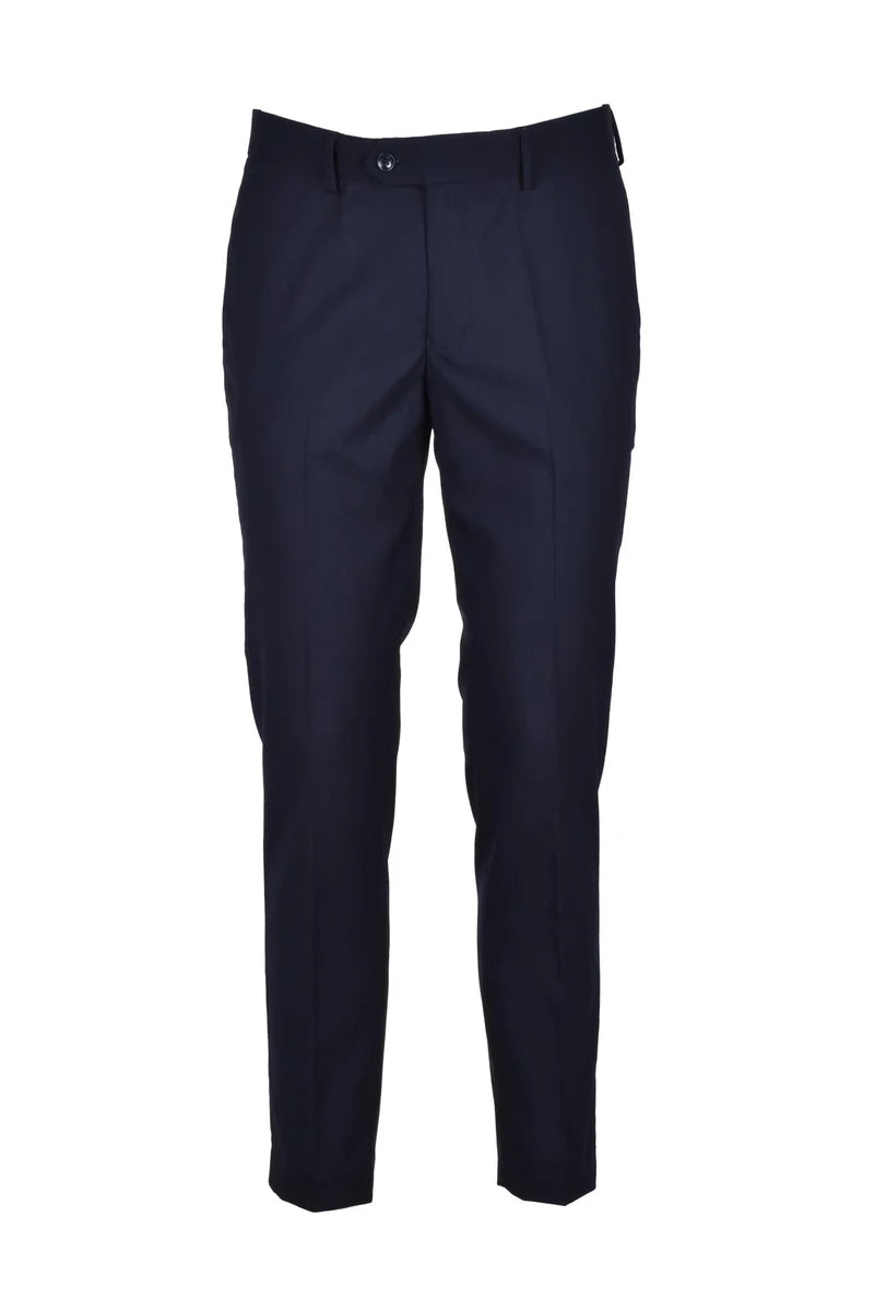Premier Homme Abito Giacca Stondata - Multicolore