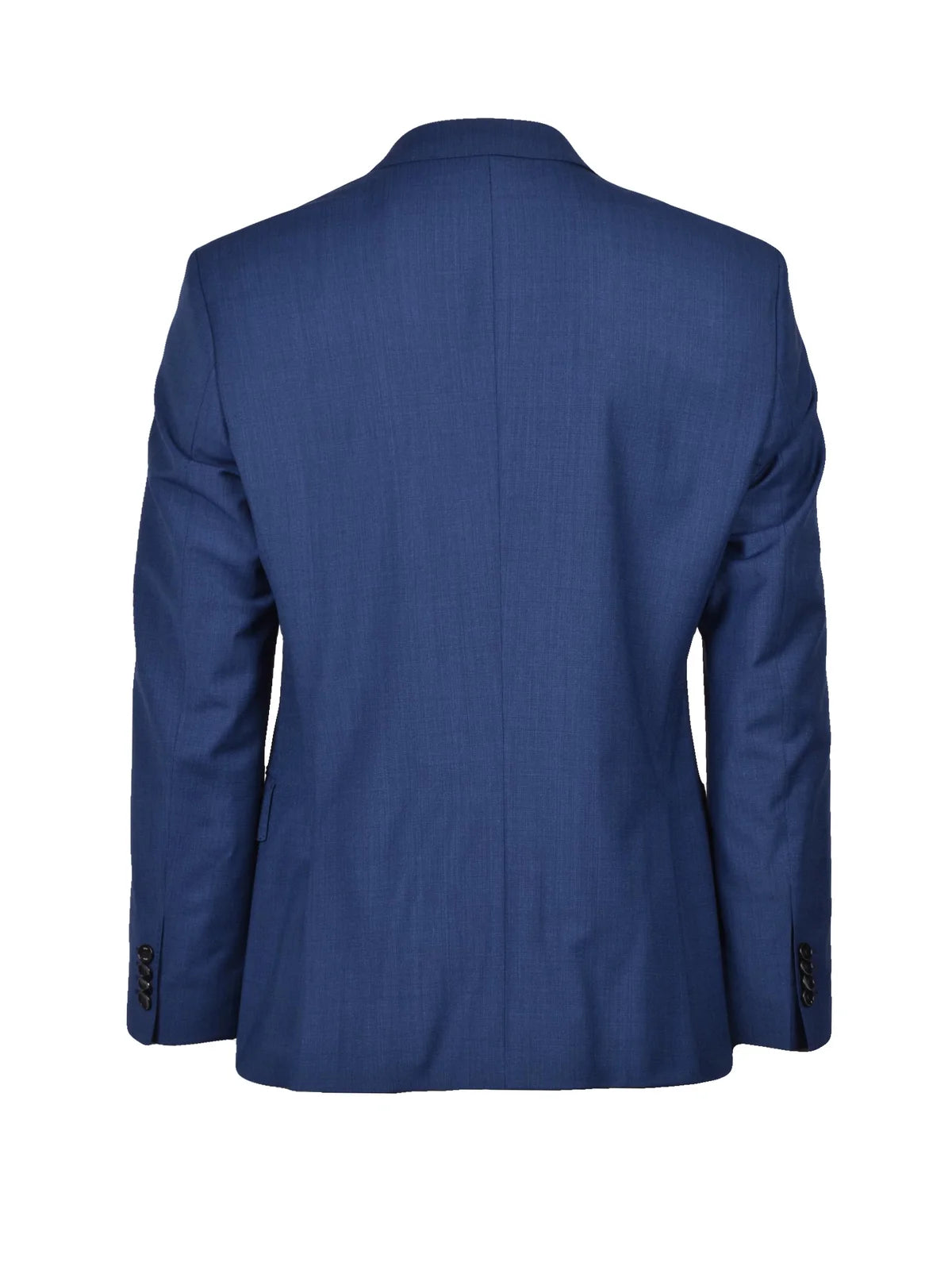 BOSS Abito Uomo Slim Fit - Royal Blue