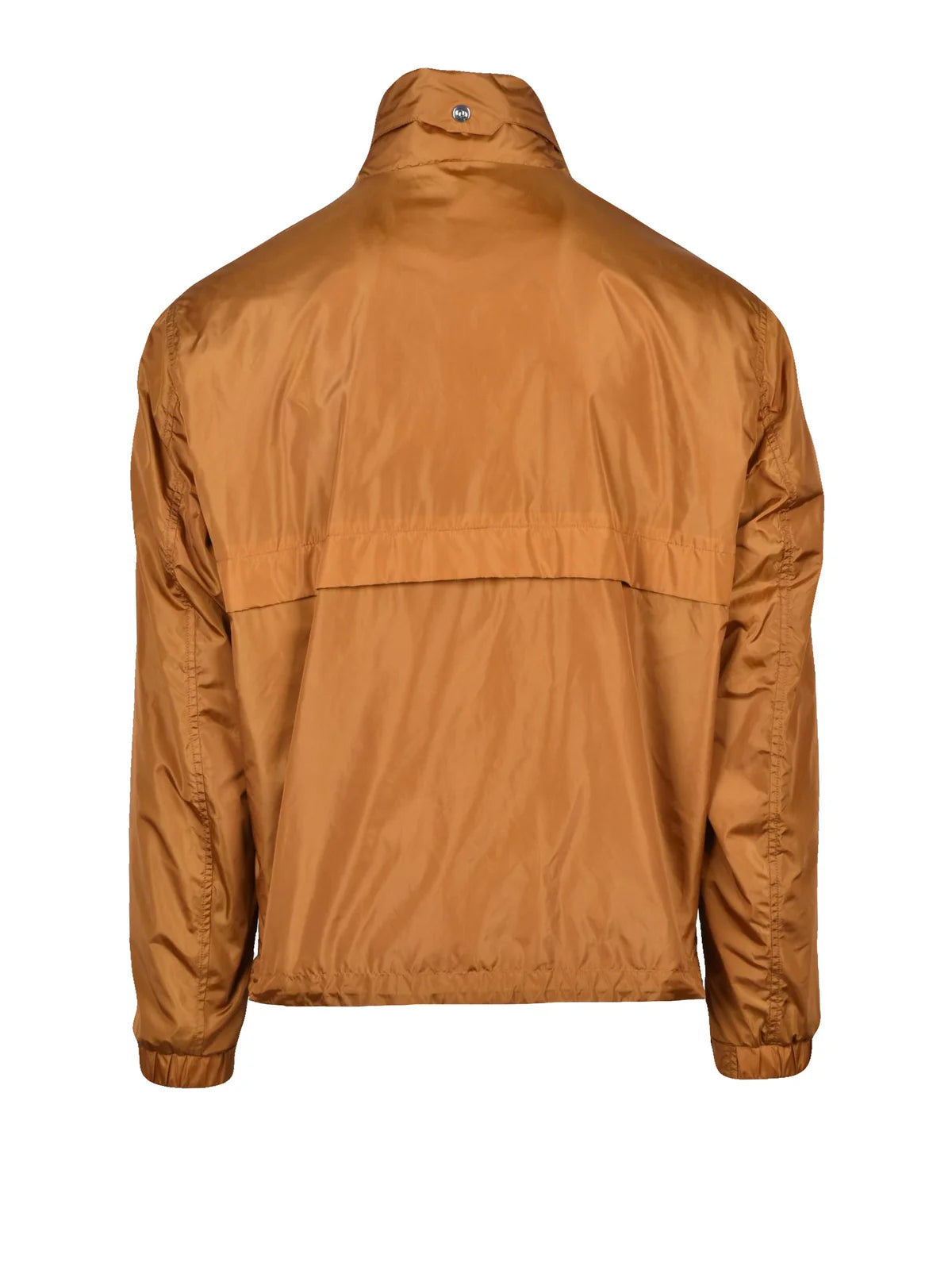 Oosy Giubbino Tecno Light - Marrone