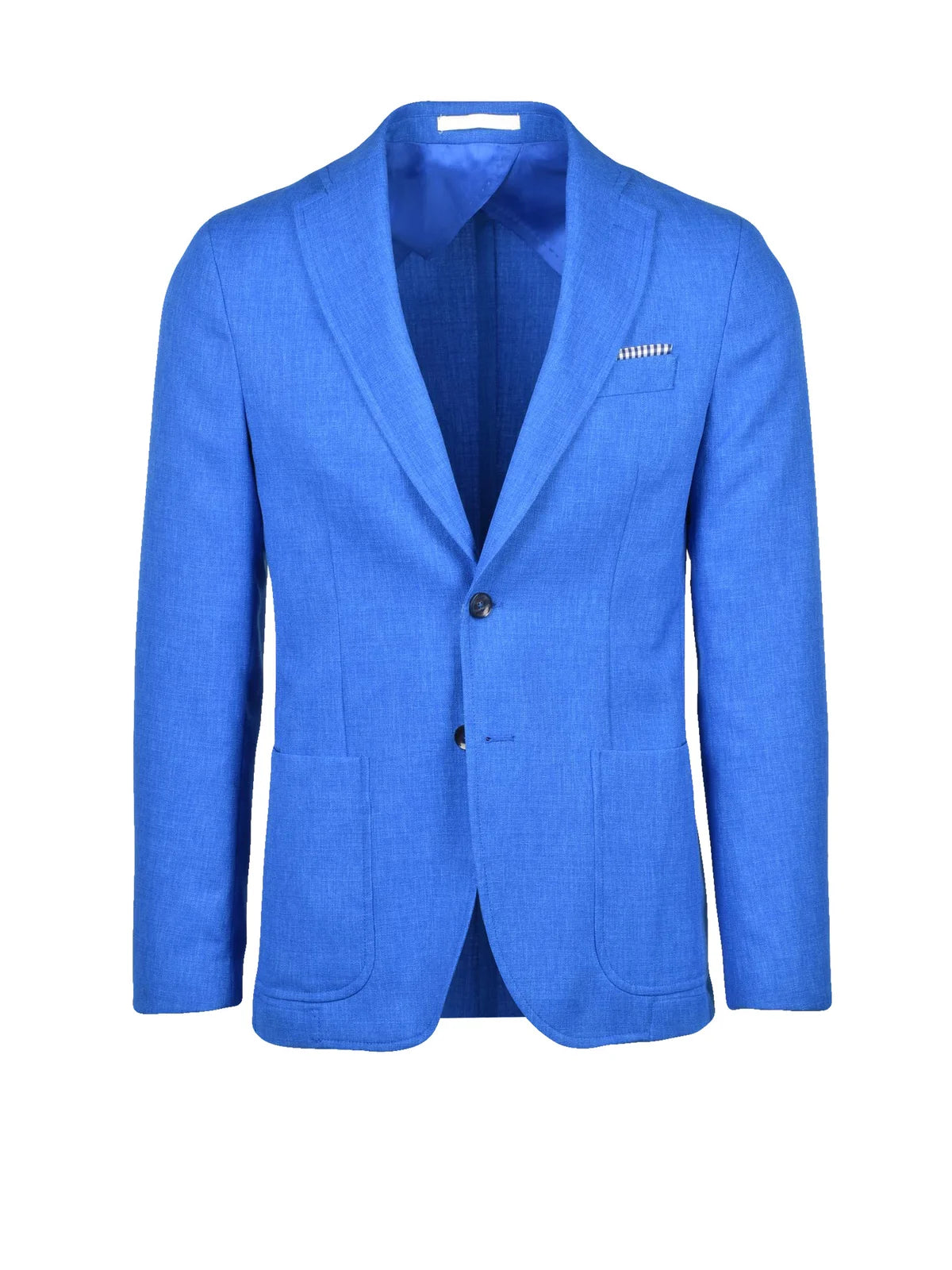 Daniel Dodd Blazer Jacket - Royal Blue