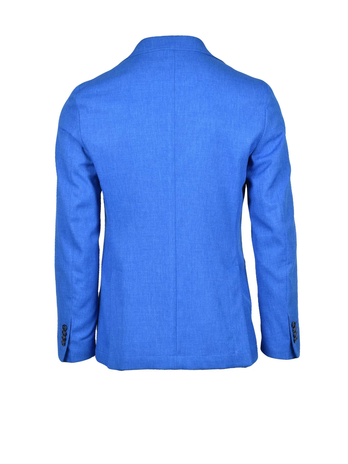Daniel Dodd Blazer Jacket - Royal Blue