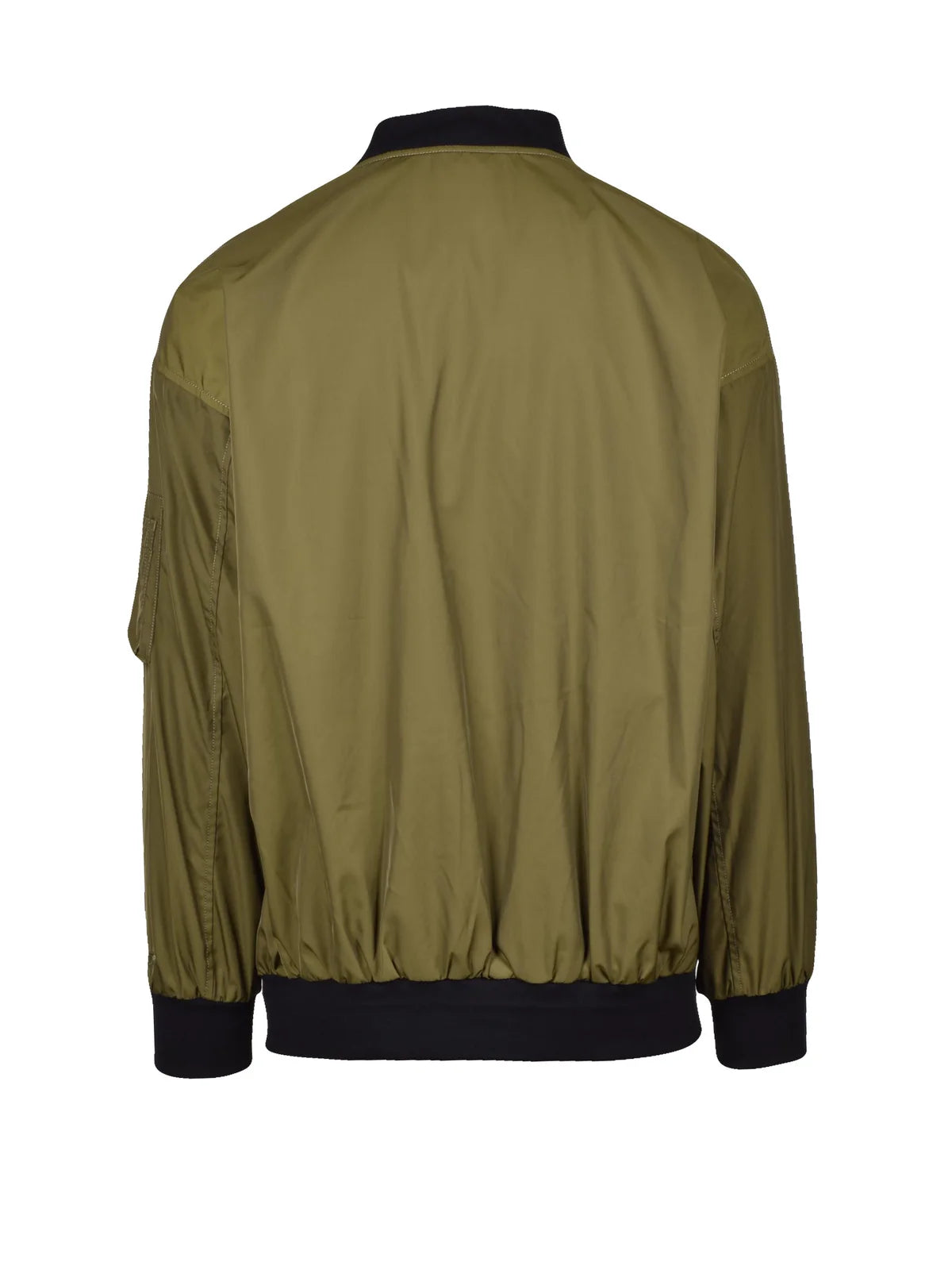 Original Bombers Bomber Over - Verde