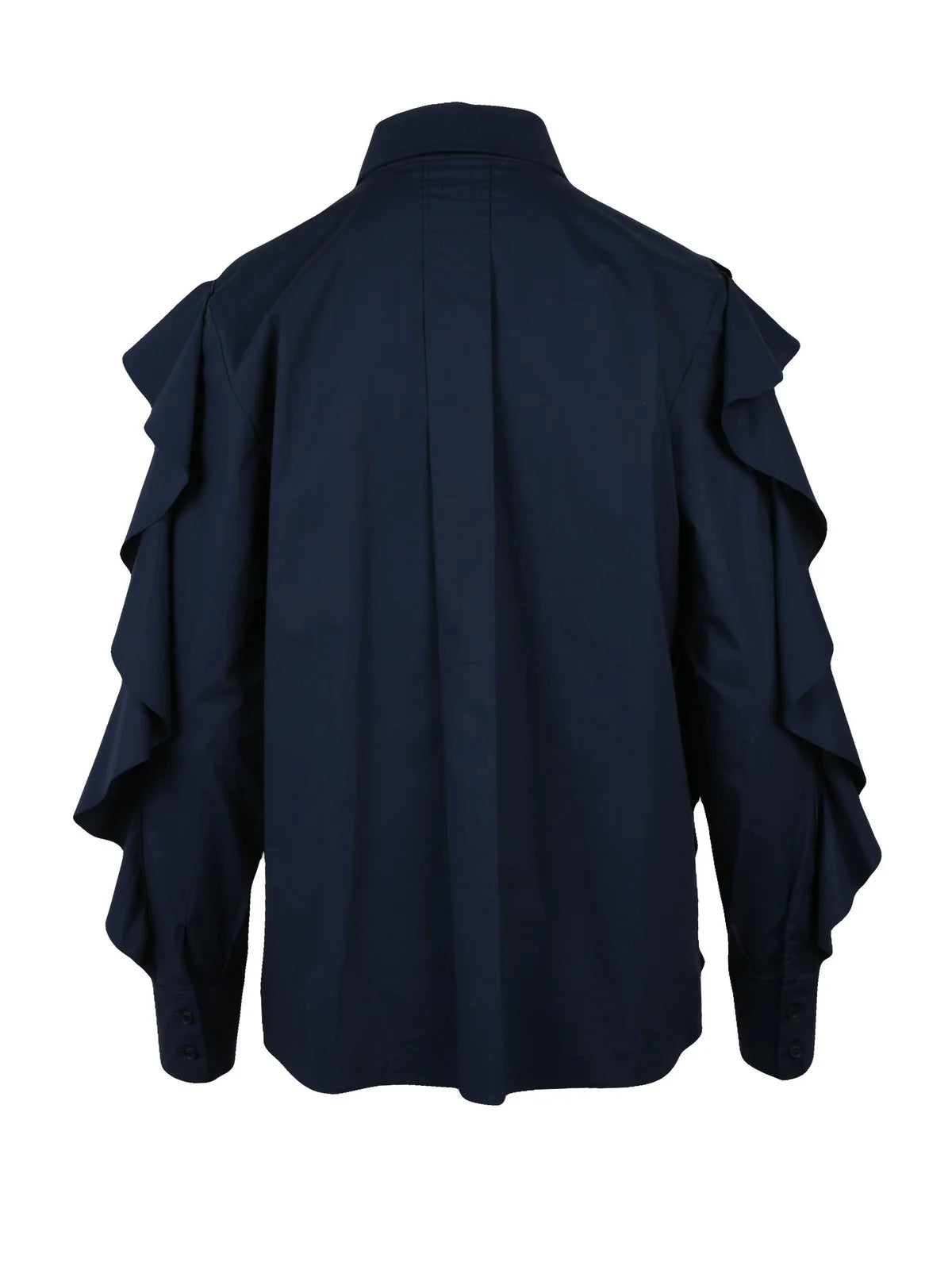 Alberta Ferretti Camicia Cotone Stretch - Colori