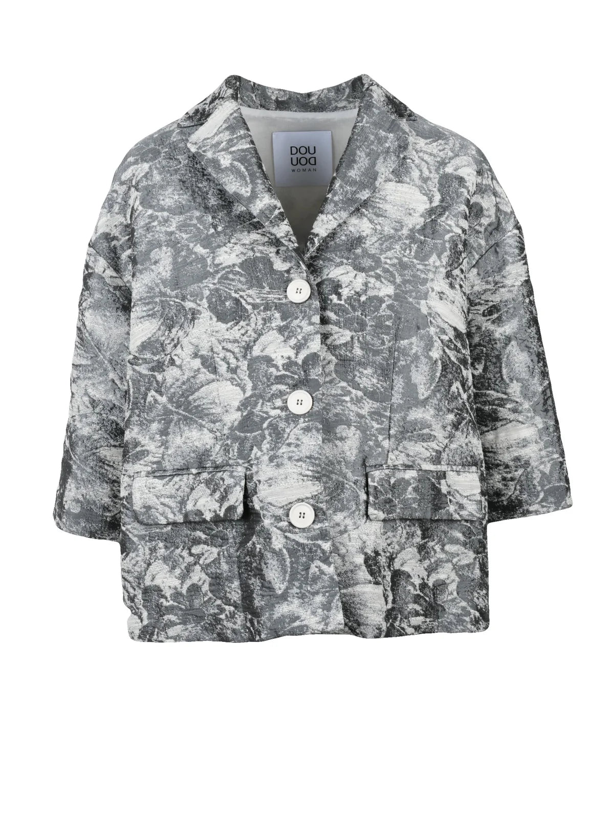 Douuod Giacca - Rosso