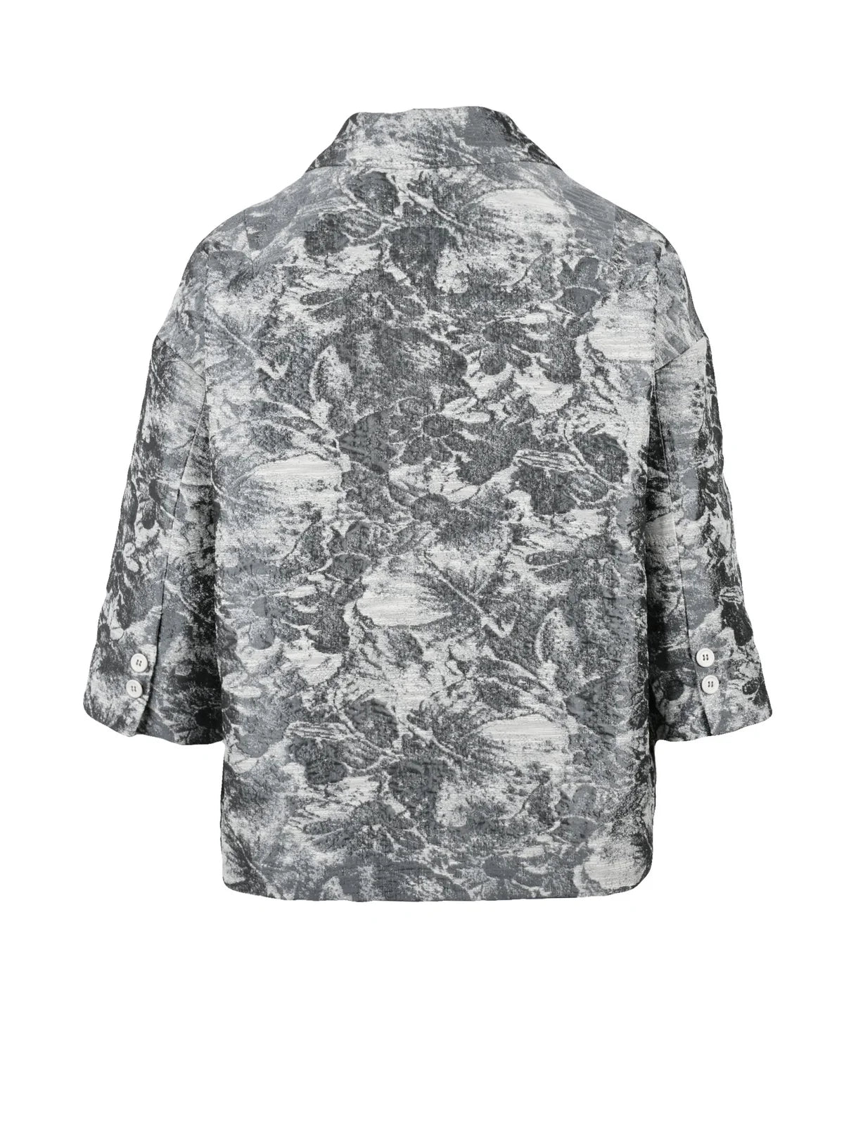 Douuod Giacca - Rosso