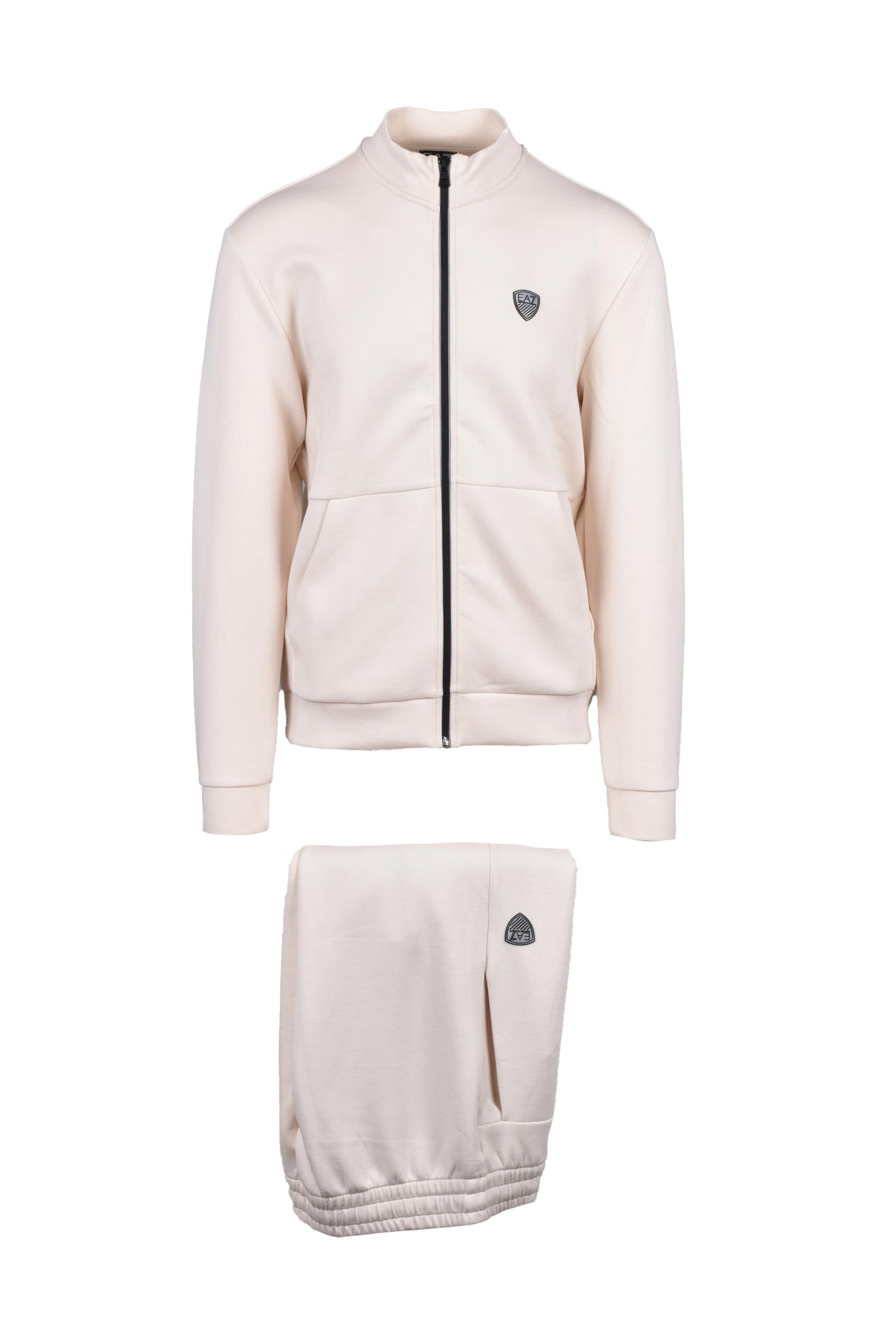 EA7 EMPORIO ARMANI jumpsuite