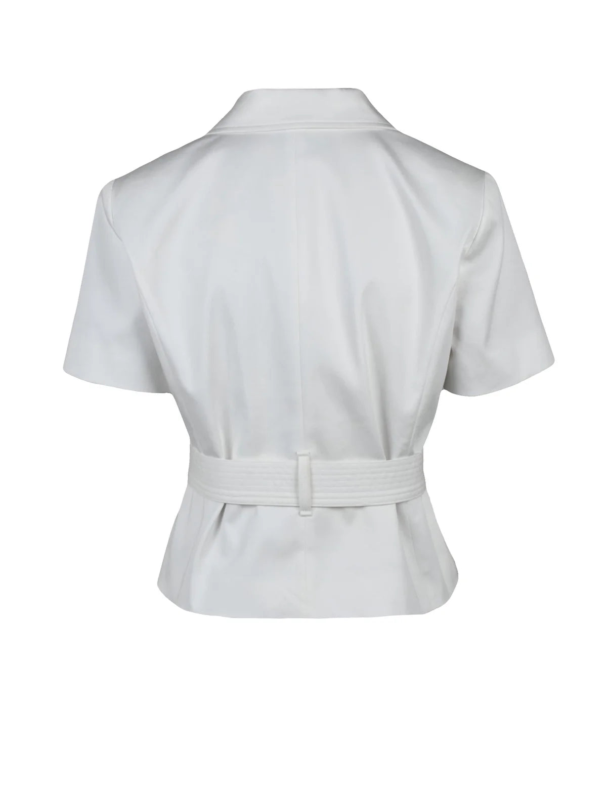 Liu Jo Giacca Corta - Bianco