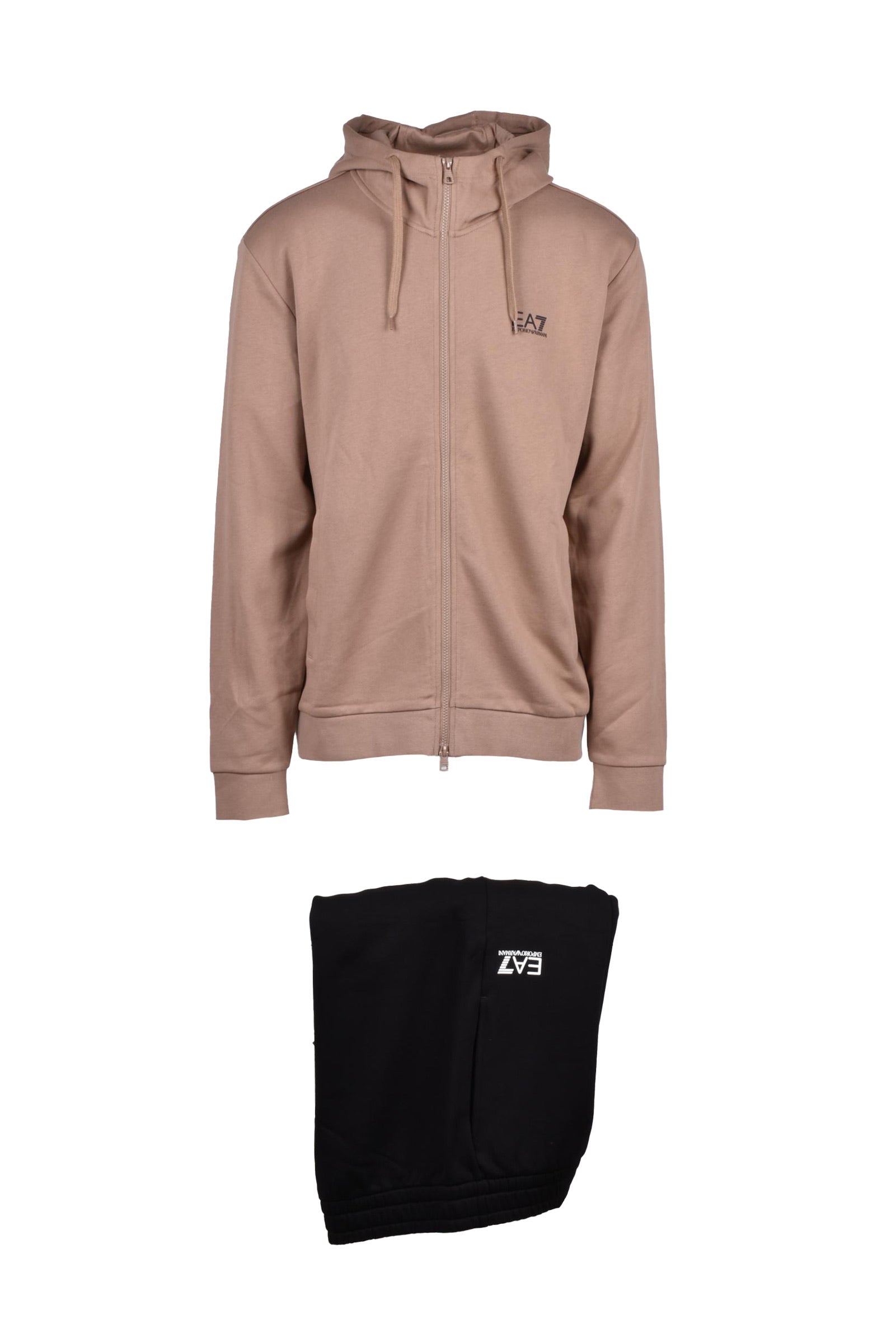 EA7 EMPORIO ARMANI jumpsuite