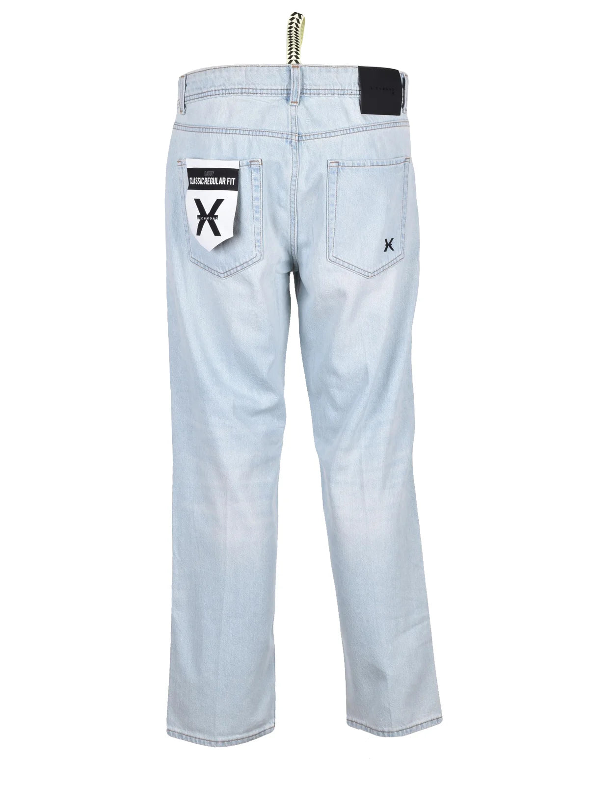 Richmond X Jeans Anatol - Celeste