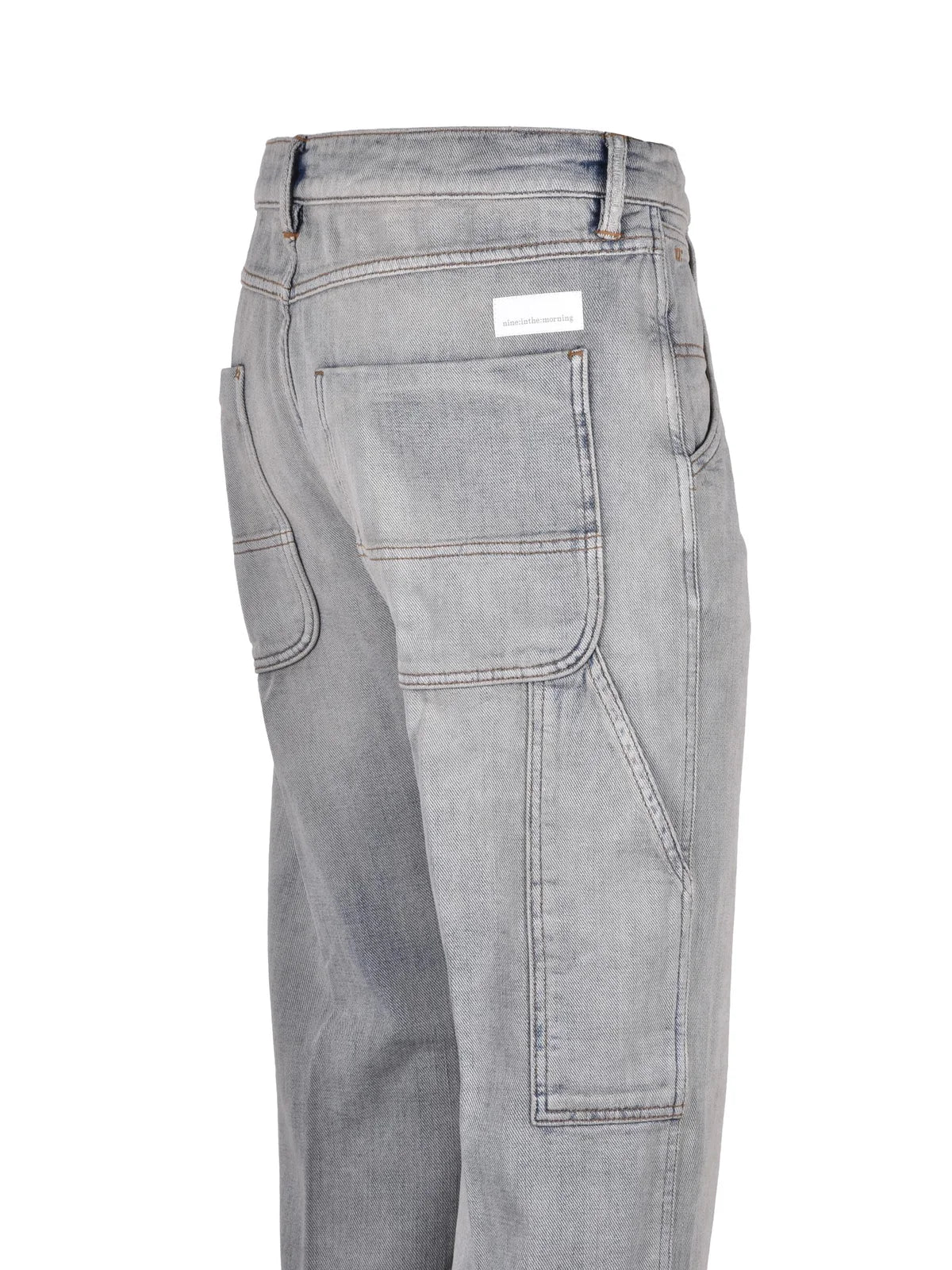 Nine:inthe:morning Jeans - Grigio
