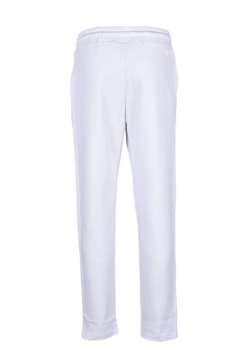 Ea7 Emporio Armani Tuta - Bianco