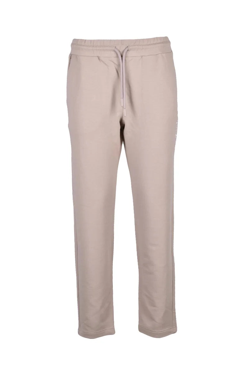 Ea7 Emporio Armani Tuta - Taupe