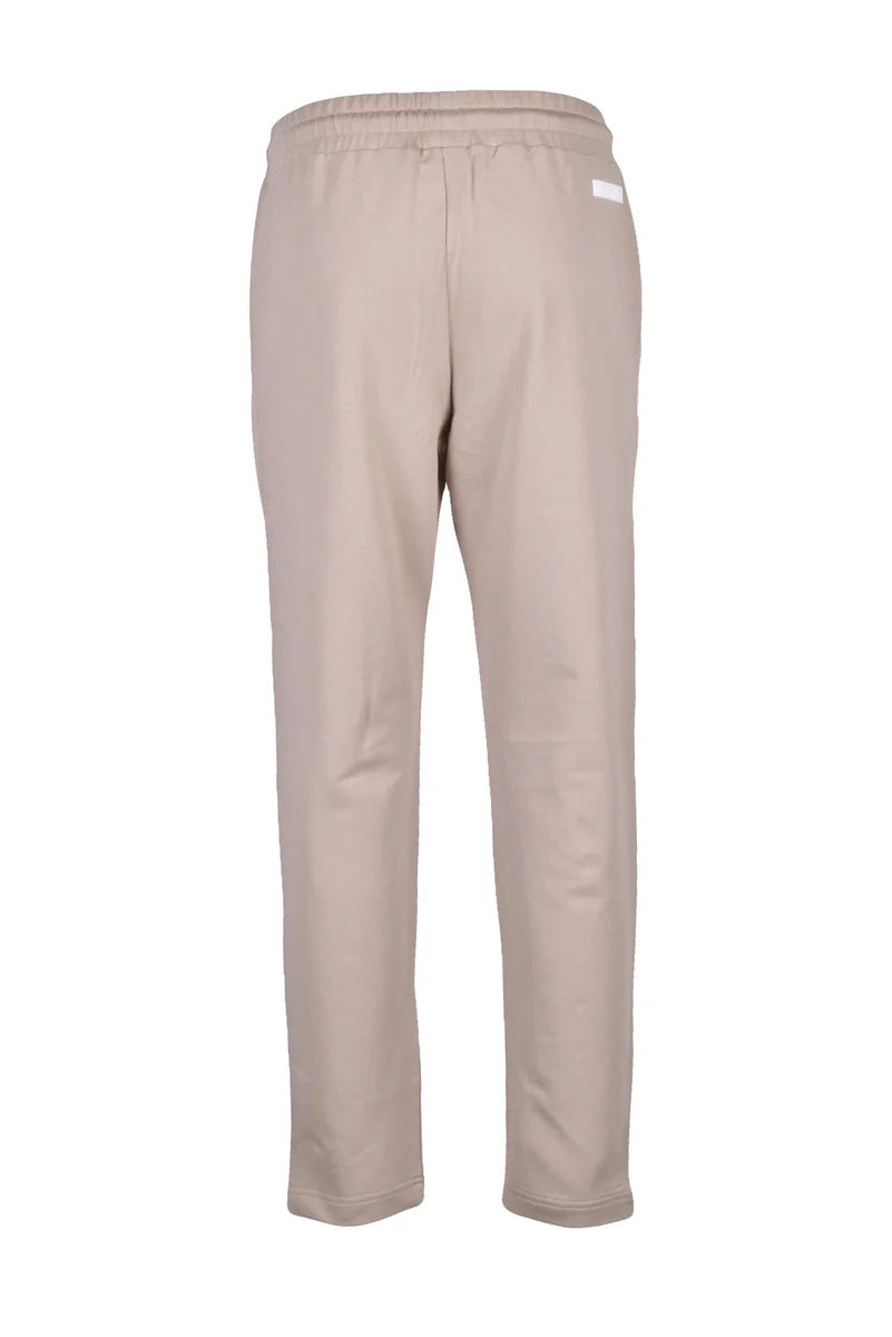 Ea7 Emporio Armani Tuta - Taupe