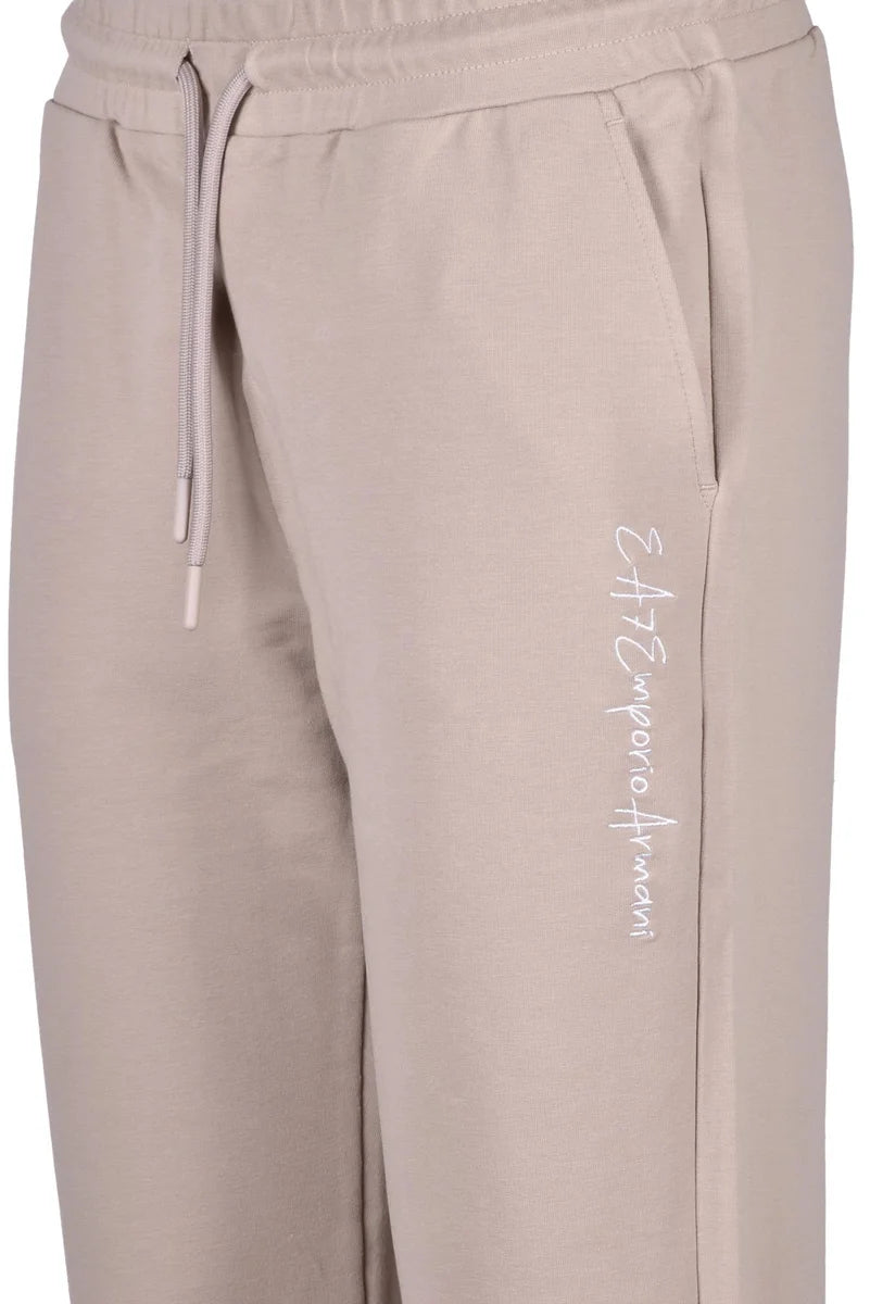 Ea7 Emporio Armani Tuta - Taupe
