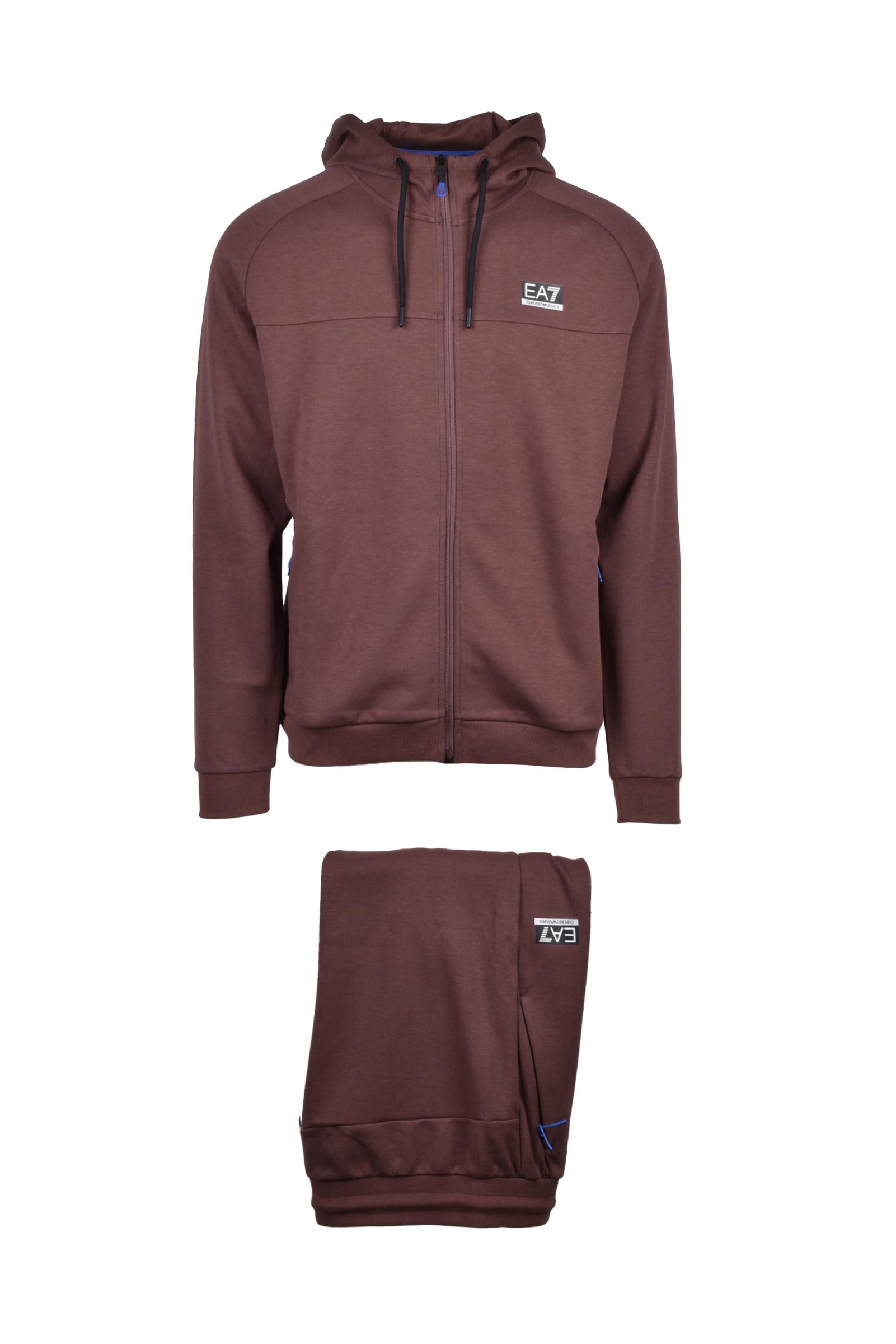 EA7 EMPORIO ARMANI jumpsuite