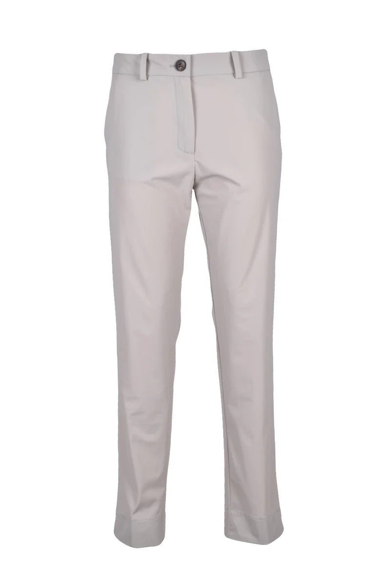 Rrd Pantaloni Surflex Poliammide Stretch - Beige
