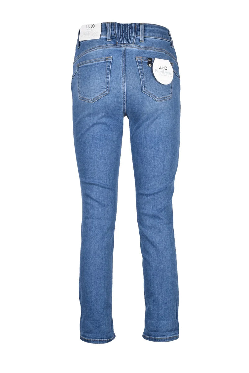 Liu Jo Jeans Stretch - Denim