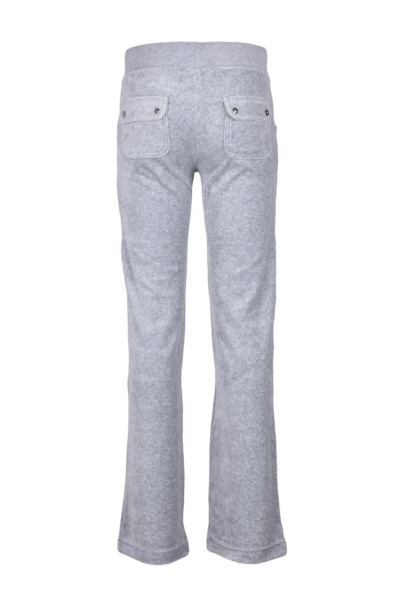Juicy Couture Tuta Grigia