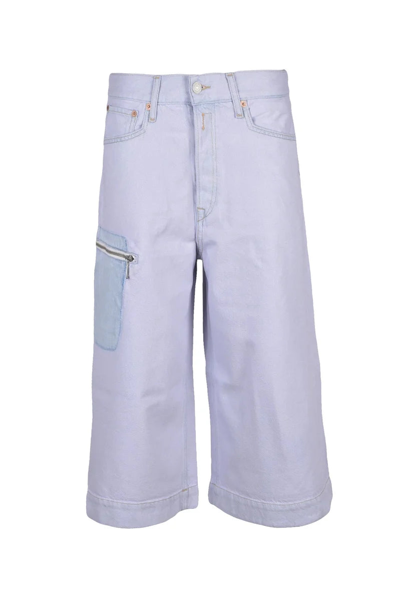 Replay Jeans Svanna Viola - Viola