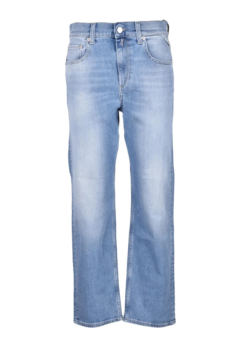 Replay Jeans Maijke Blu