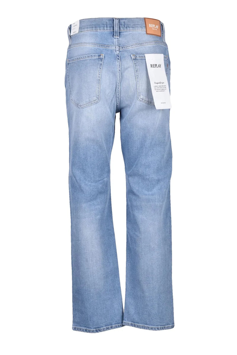 Replay Jeans Maijke Blu