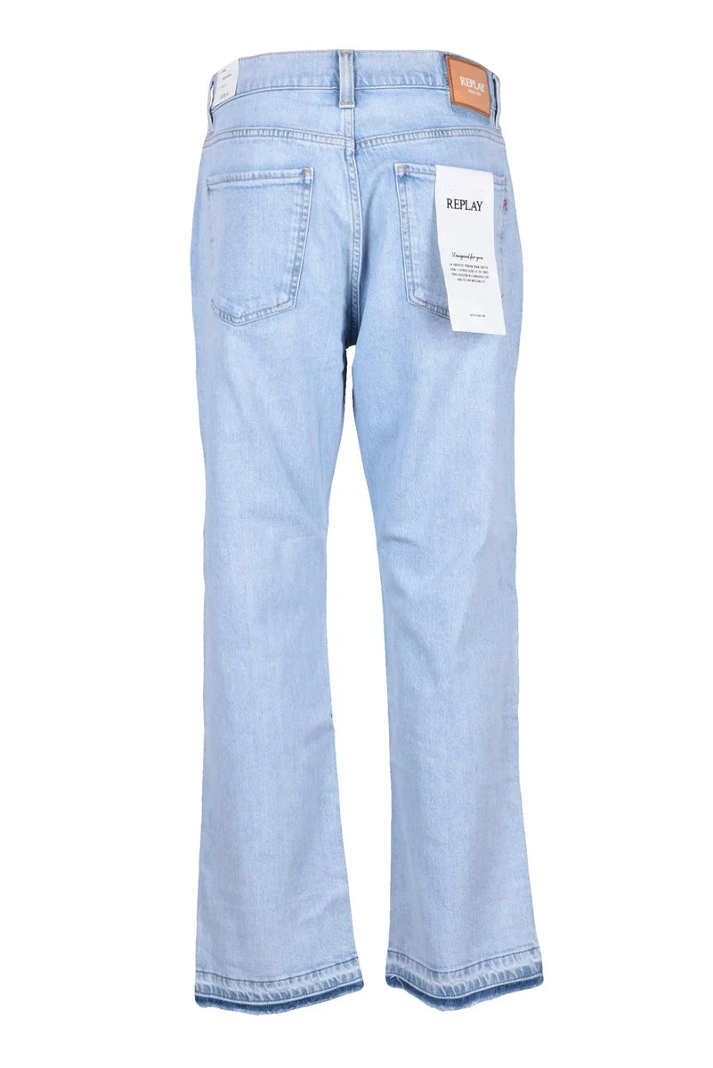 Replay Jeans Maijke Celeste - Celeste