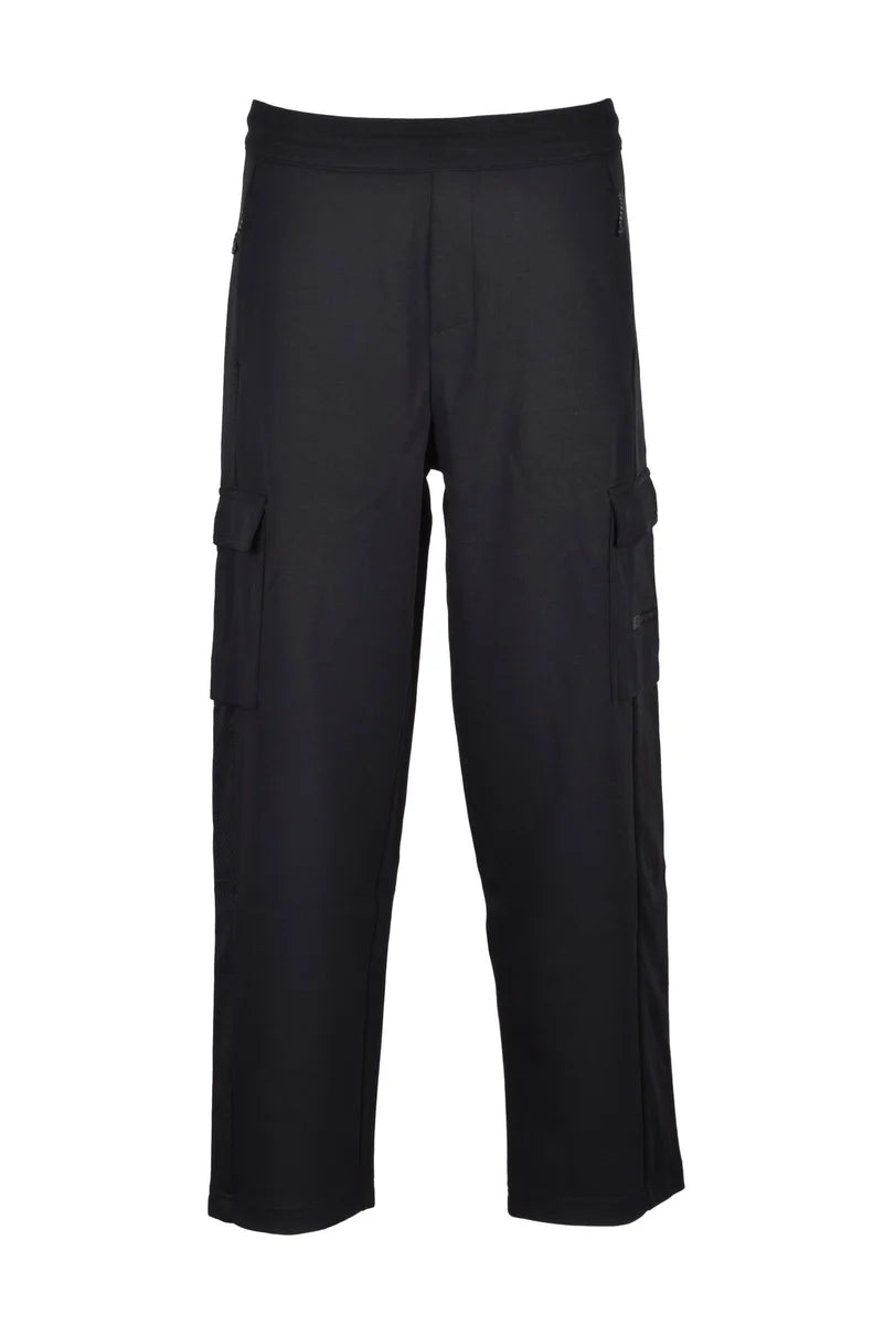 EA7 Emporio Armani Beige Tracksuit
