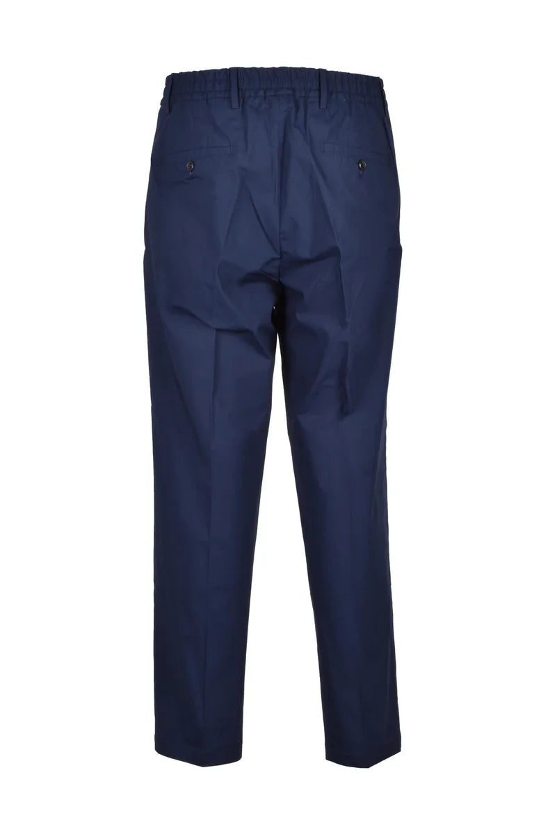 Daniele Alessandrini Pantalone - Blu