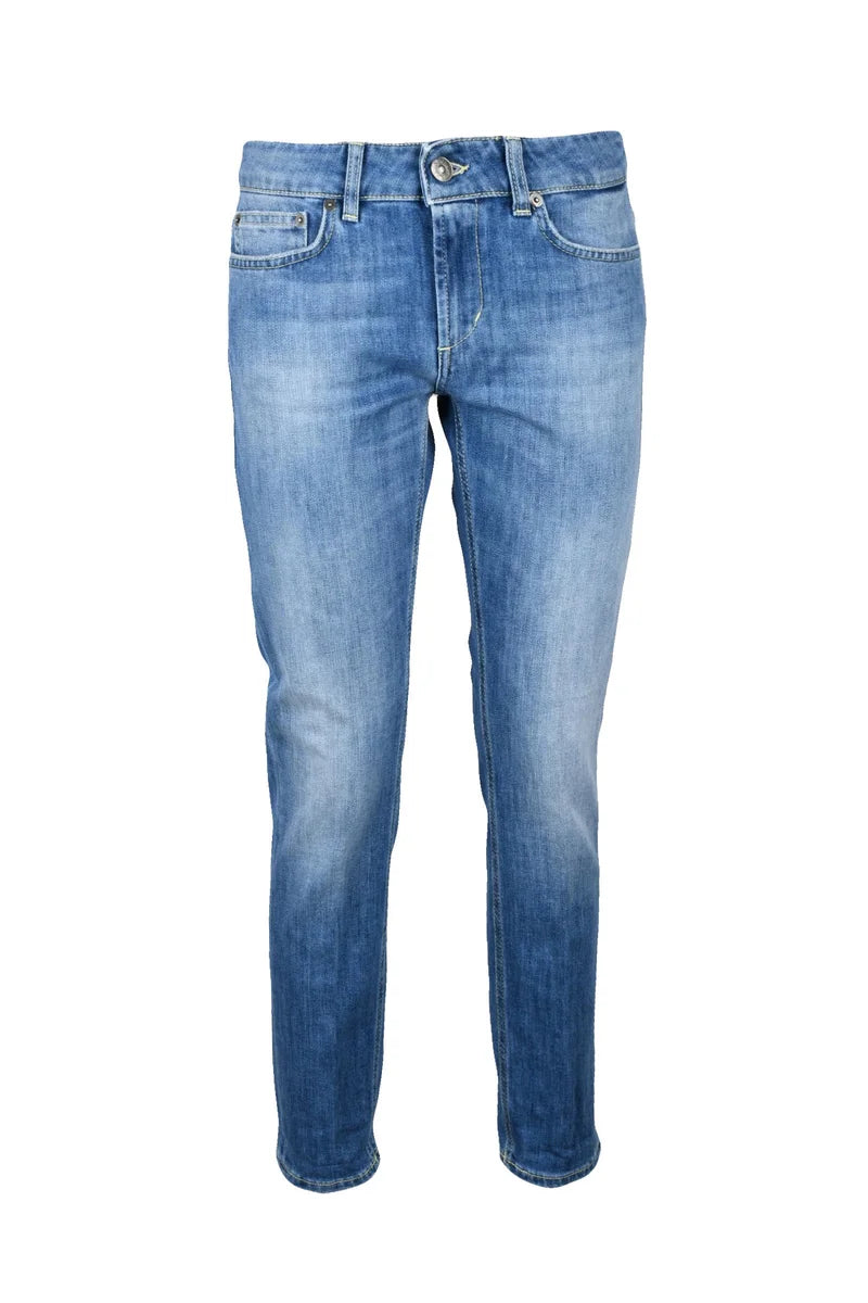 Dondup Jeans Monroe - Blu