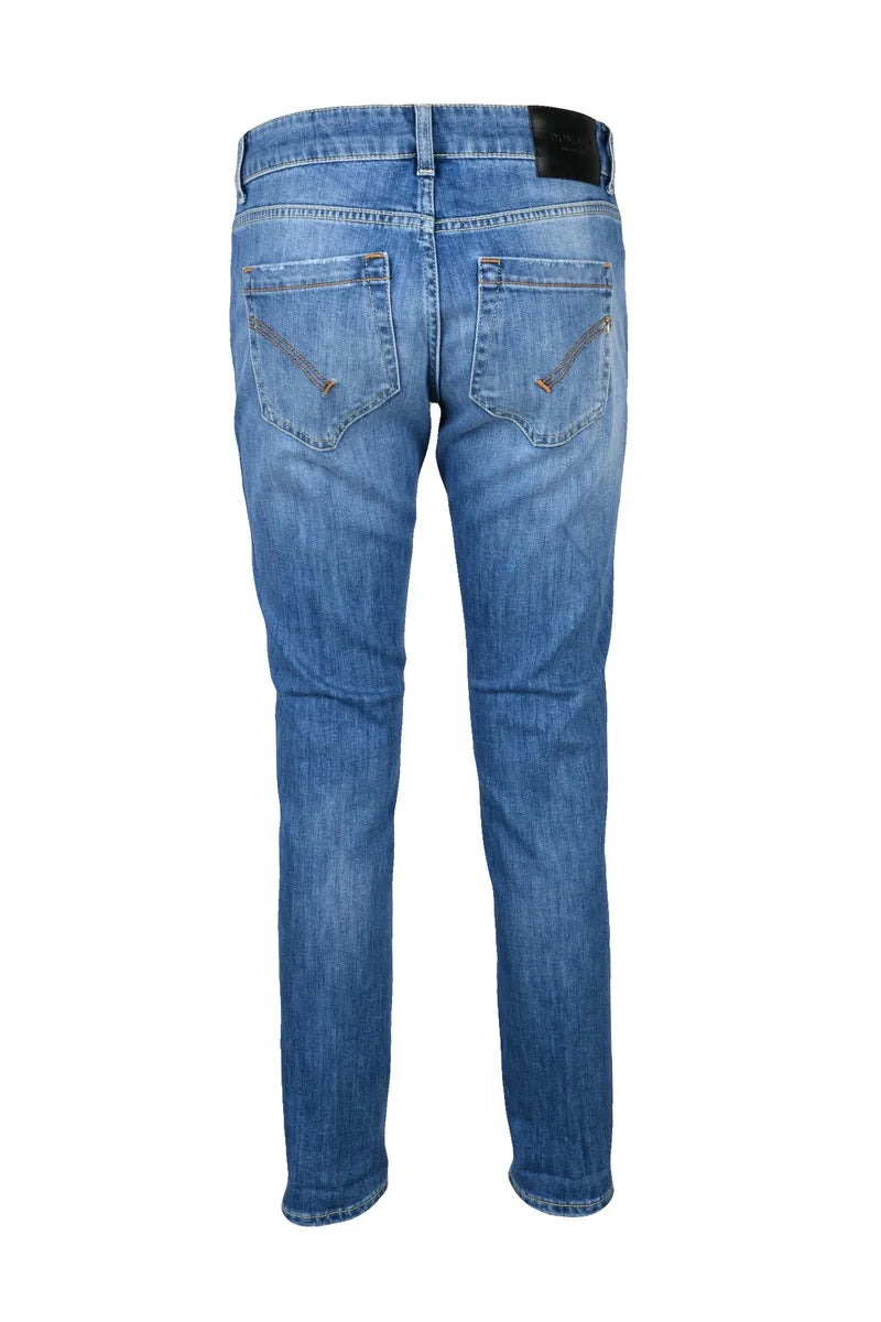 Dondup Jeans Monroe - Blu