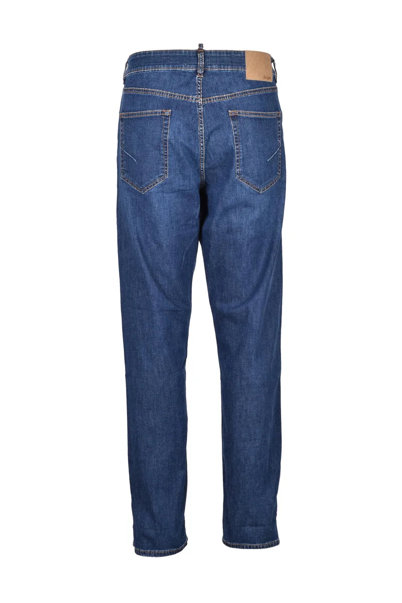 Siviglia Jeans Blu