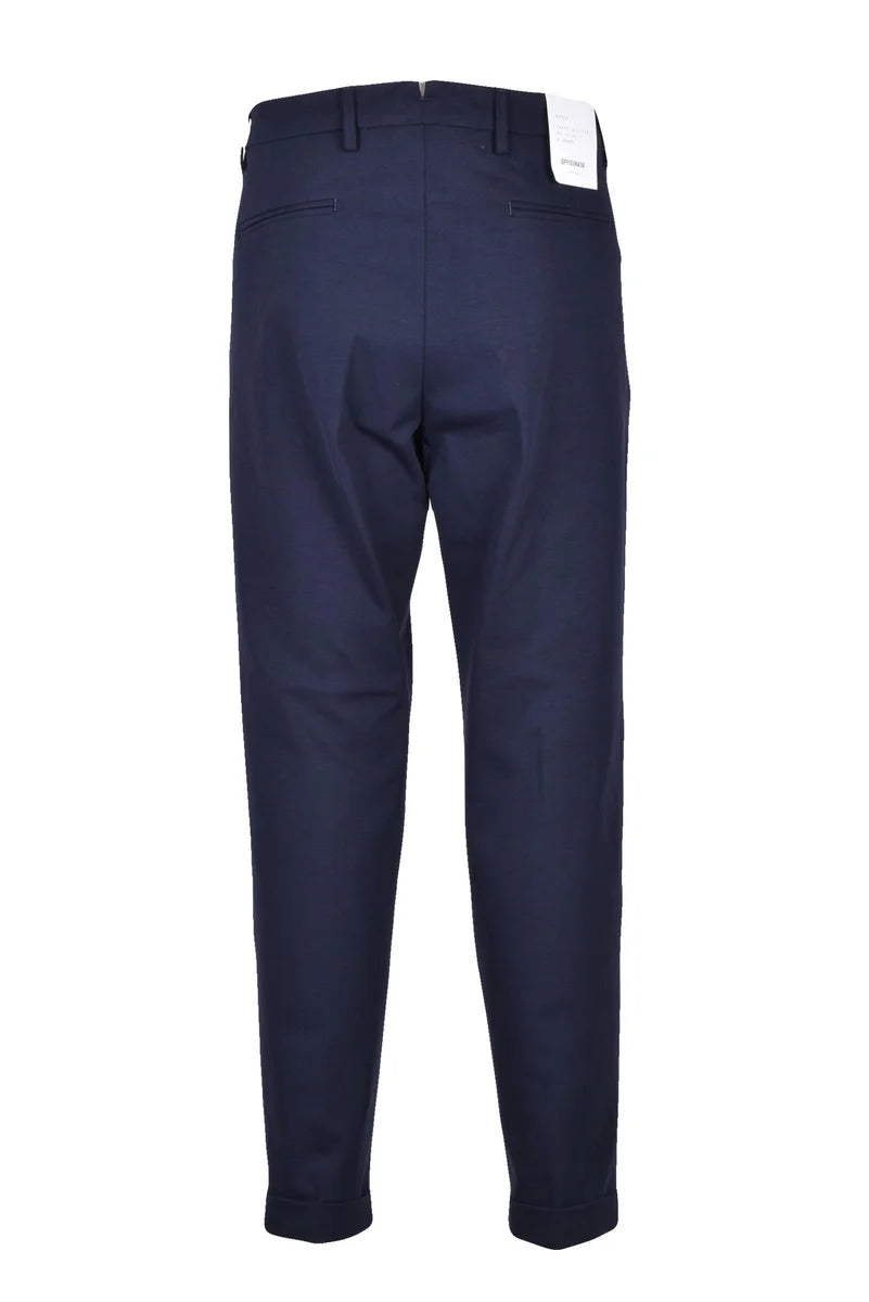 Officina 36 Pantaloni - Grigio Chiaro