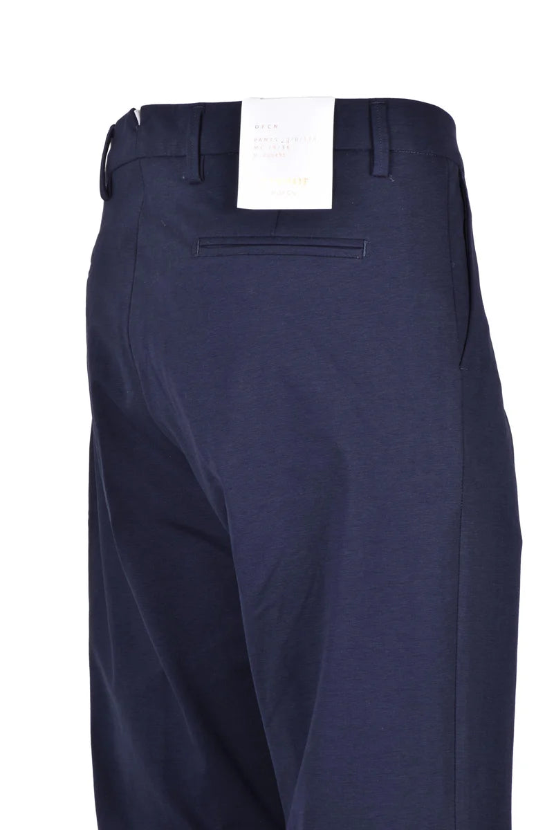 Officina 36 Pantaloni - Grigio Chiaro