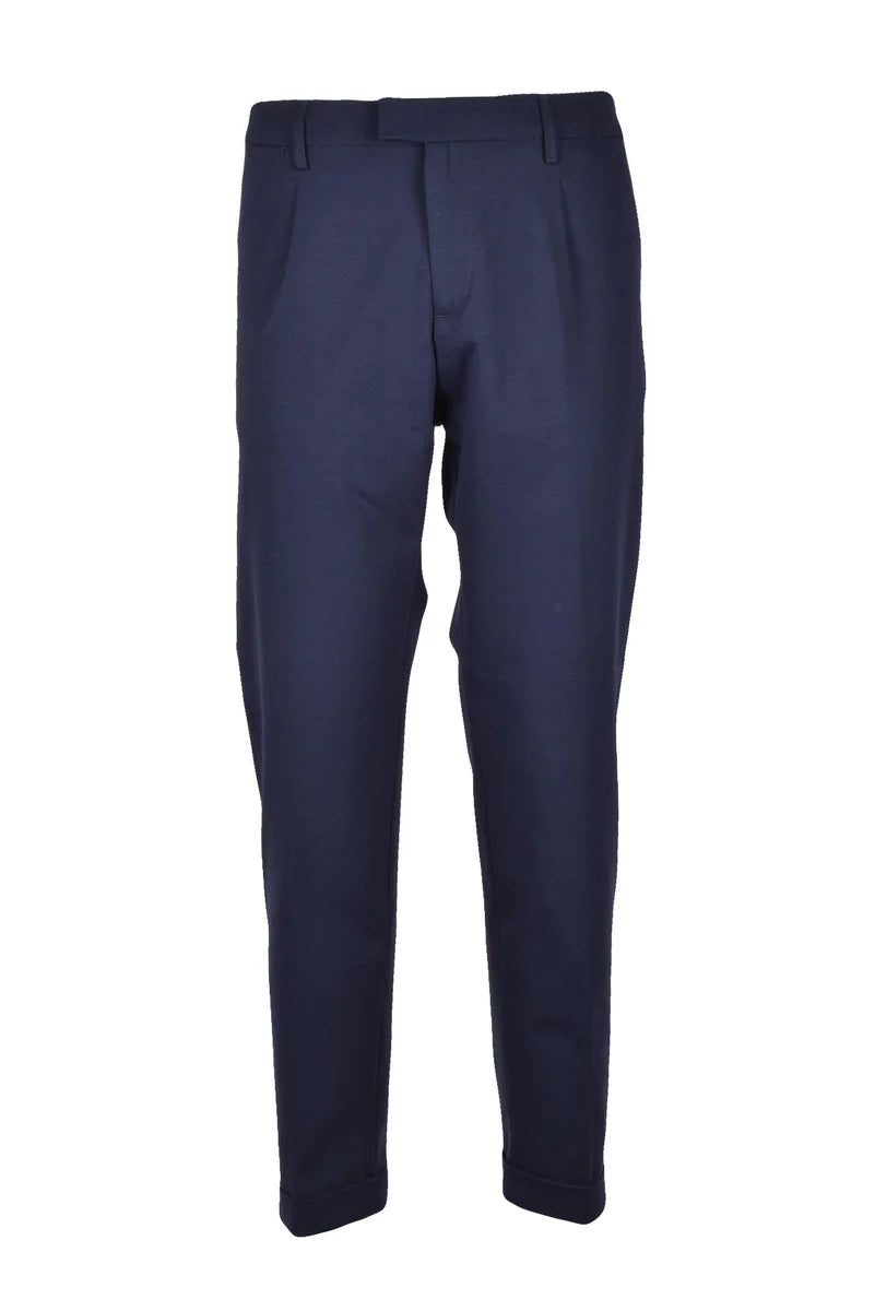 Officina 36 Pantaloni - Grigio Chiaro