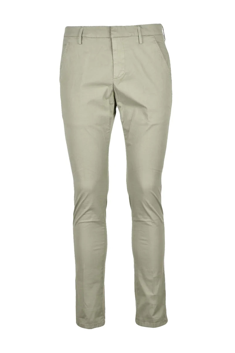Dondup Pantaloni - Pistachio Green