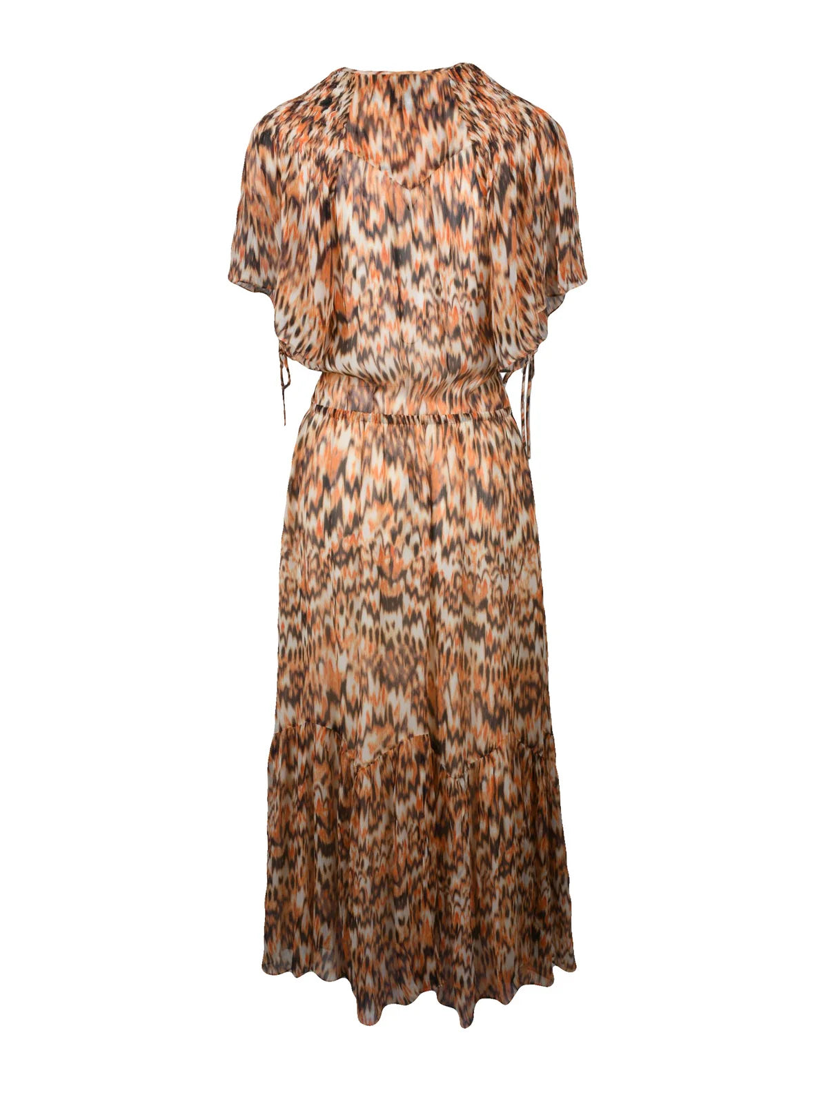 Isabel Marant Abito Odelia - Arancione