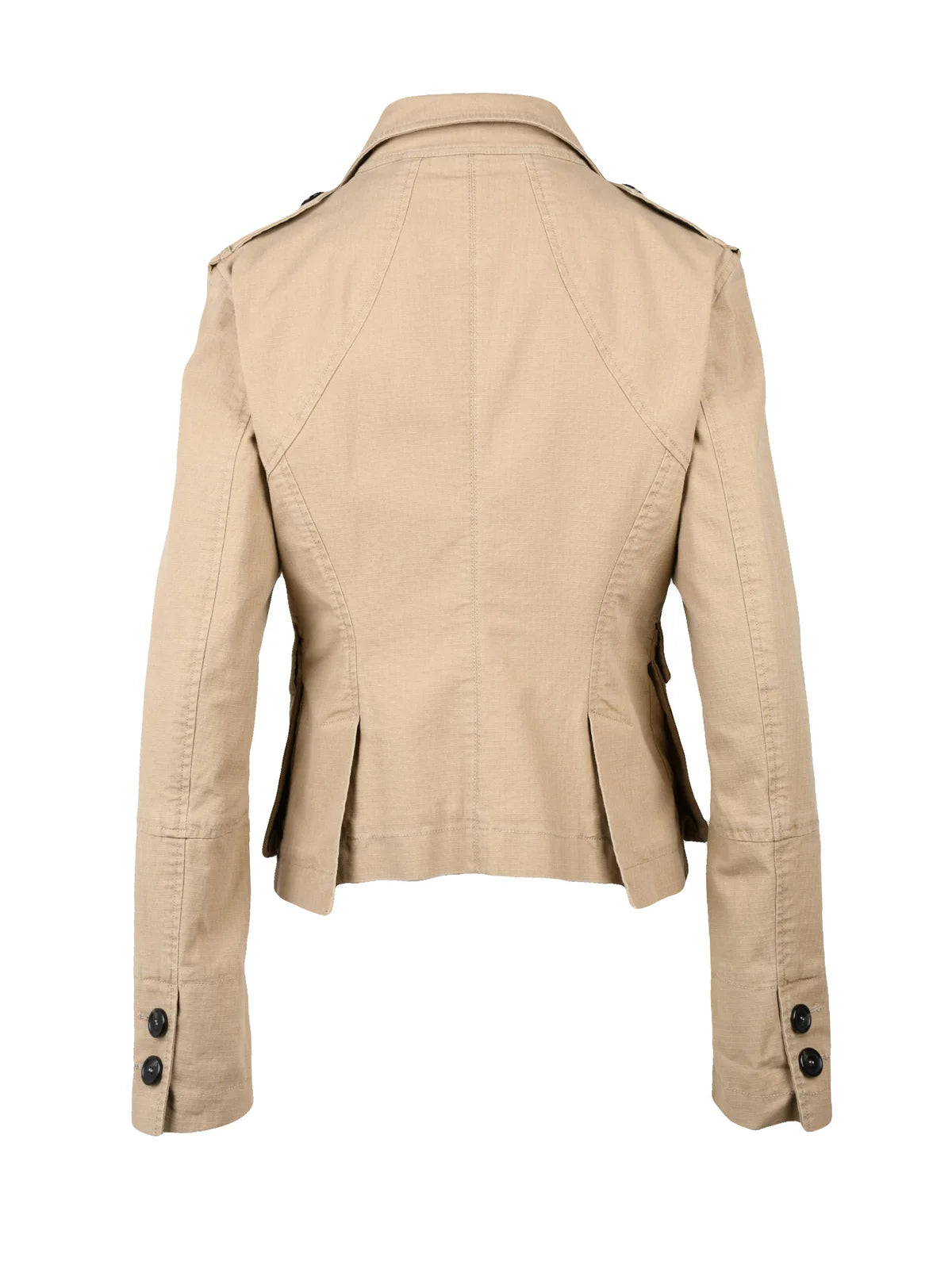 Dsquared2 Ranger Jacket - Beige