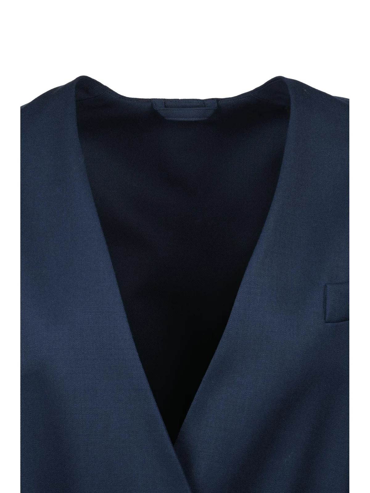 The Attico Soprabito Doppiopetto - Colorato