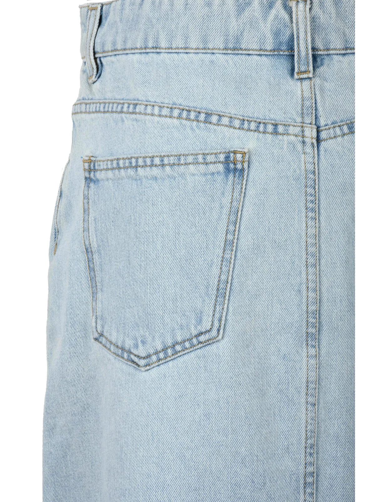 Blumarine Gonna - Celeste