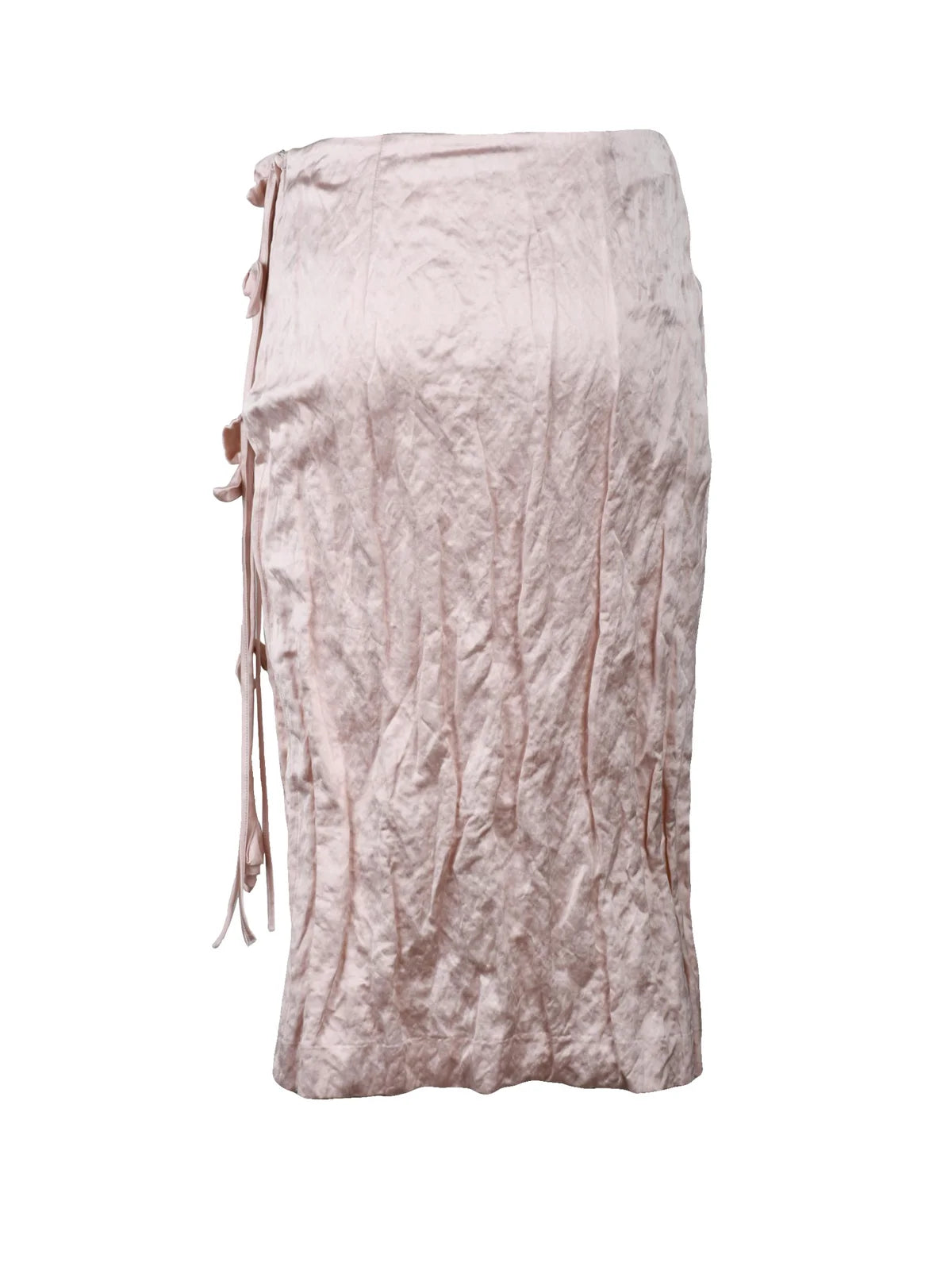 Blumarine Gonna - Rosa
