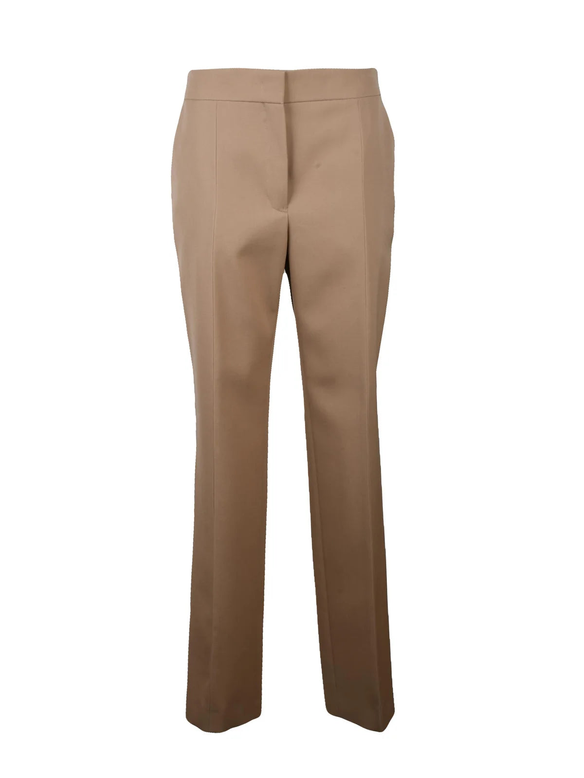 Jil Sander Pantaloni Lana - Beige