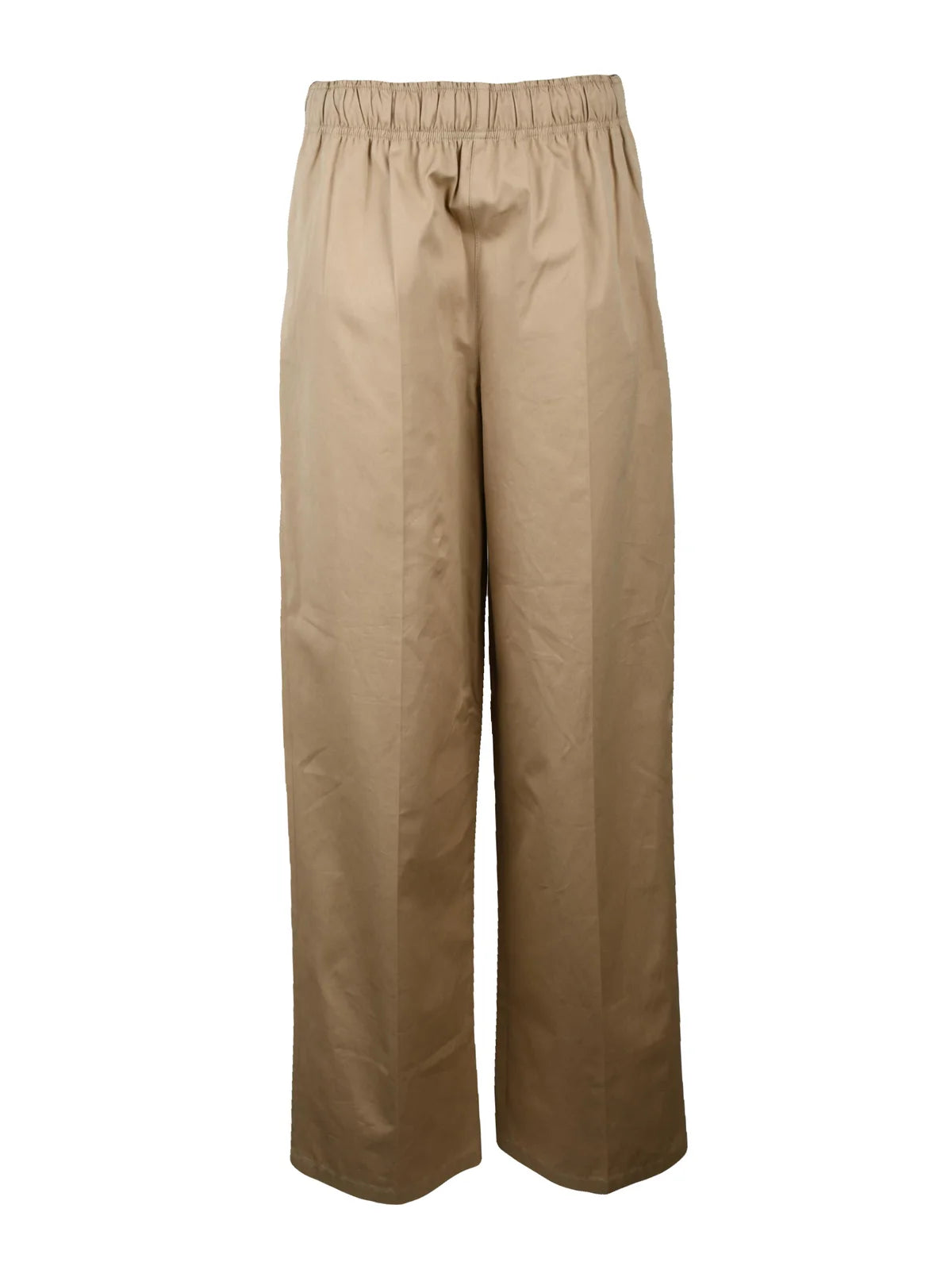 Prada Pantaloni Chino Cotone - Beige