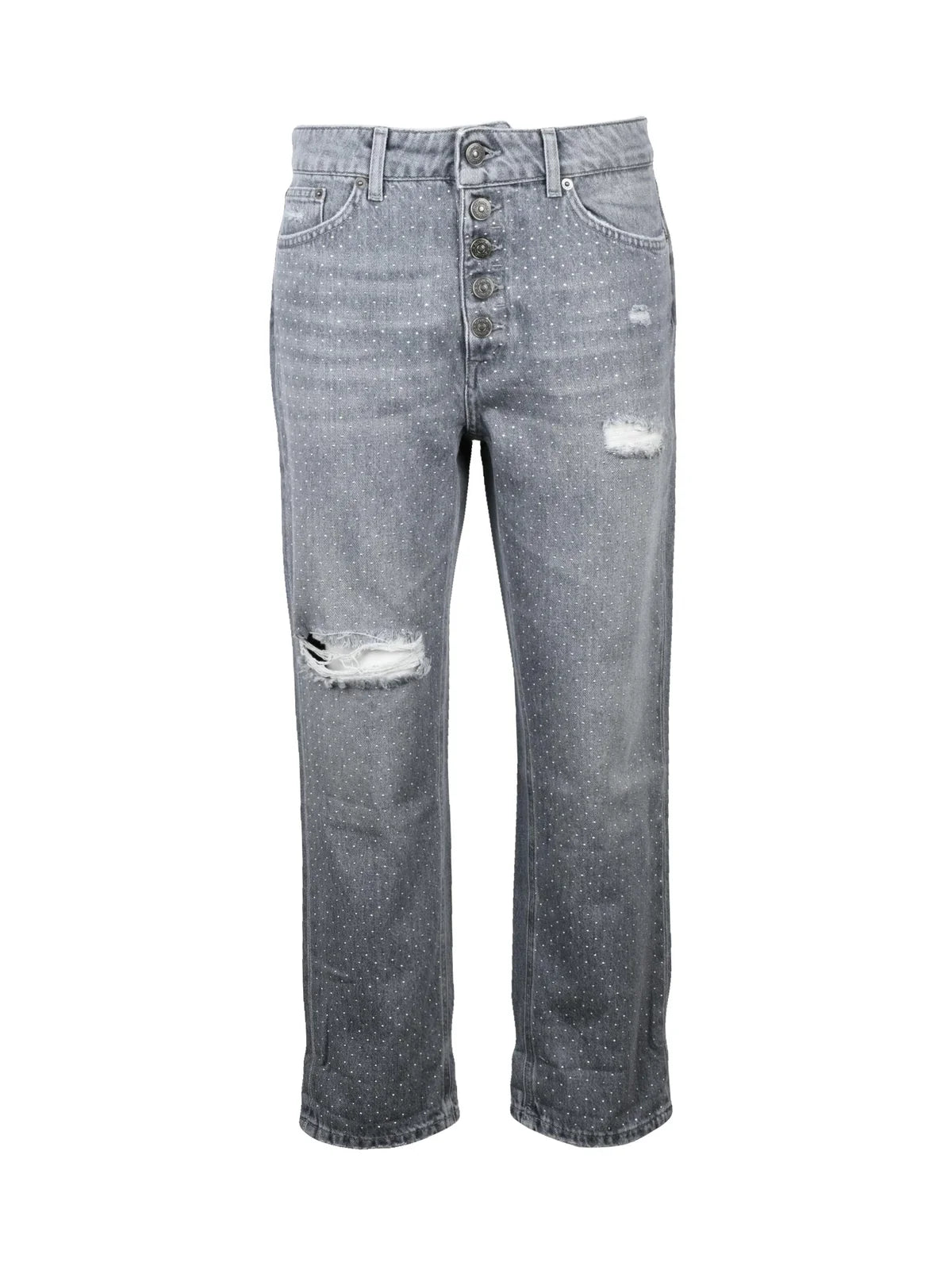 Dondup Jeans Koons - Grigio