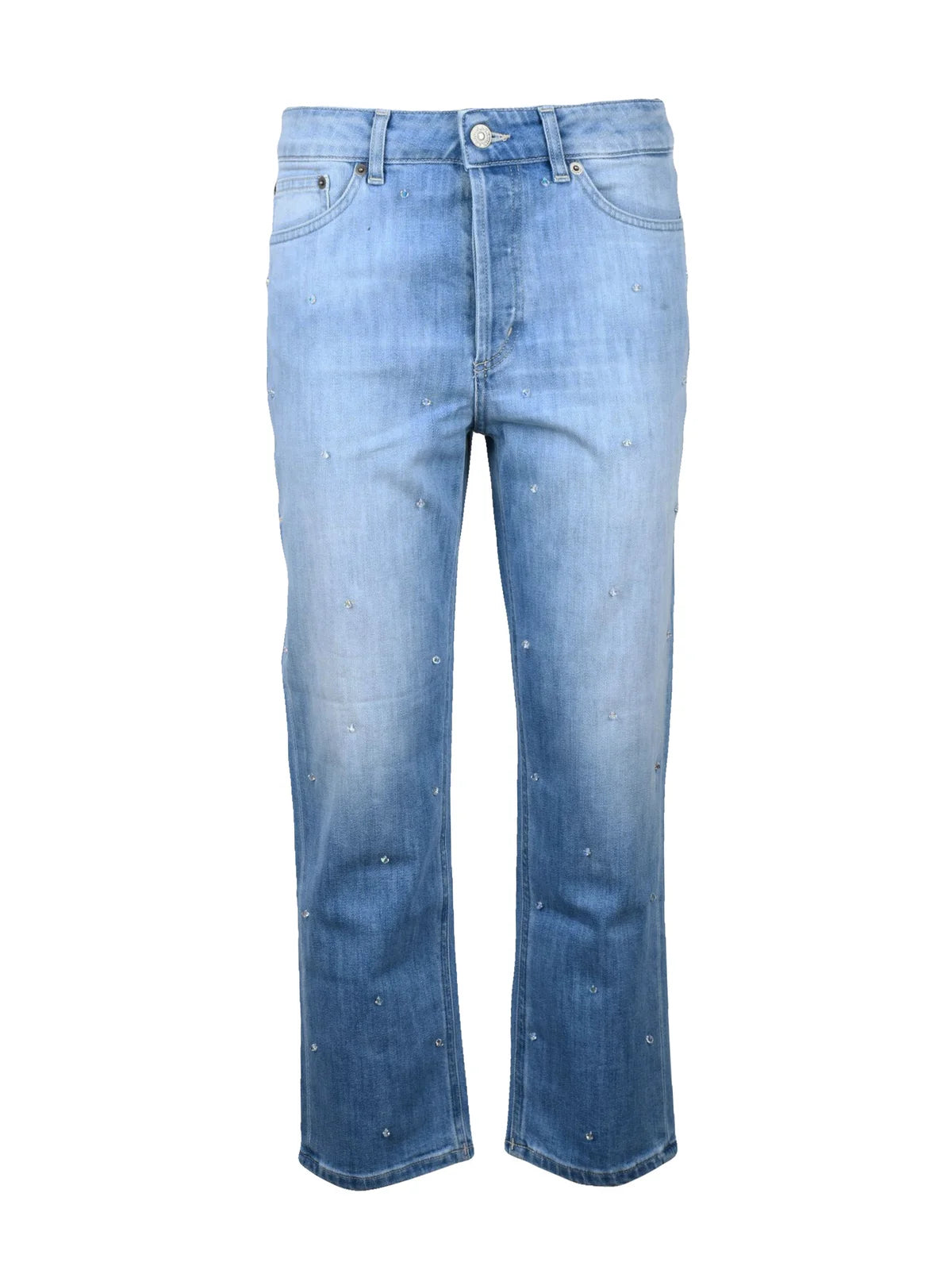 Dondup Jeans Koons - Blu