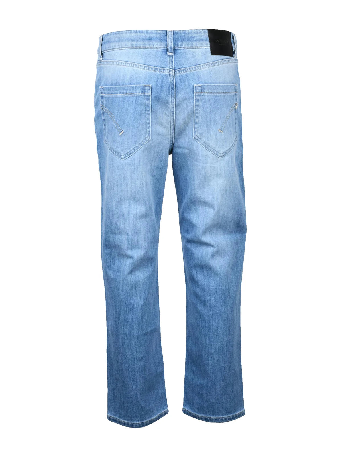 Dondup Jeans Koons - Blu